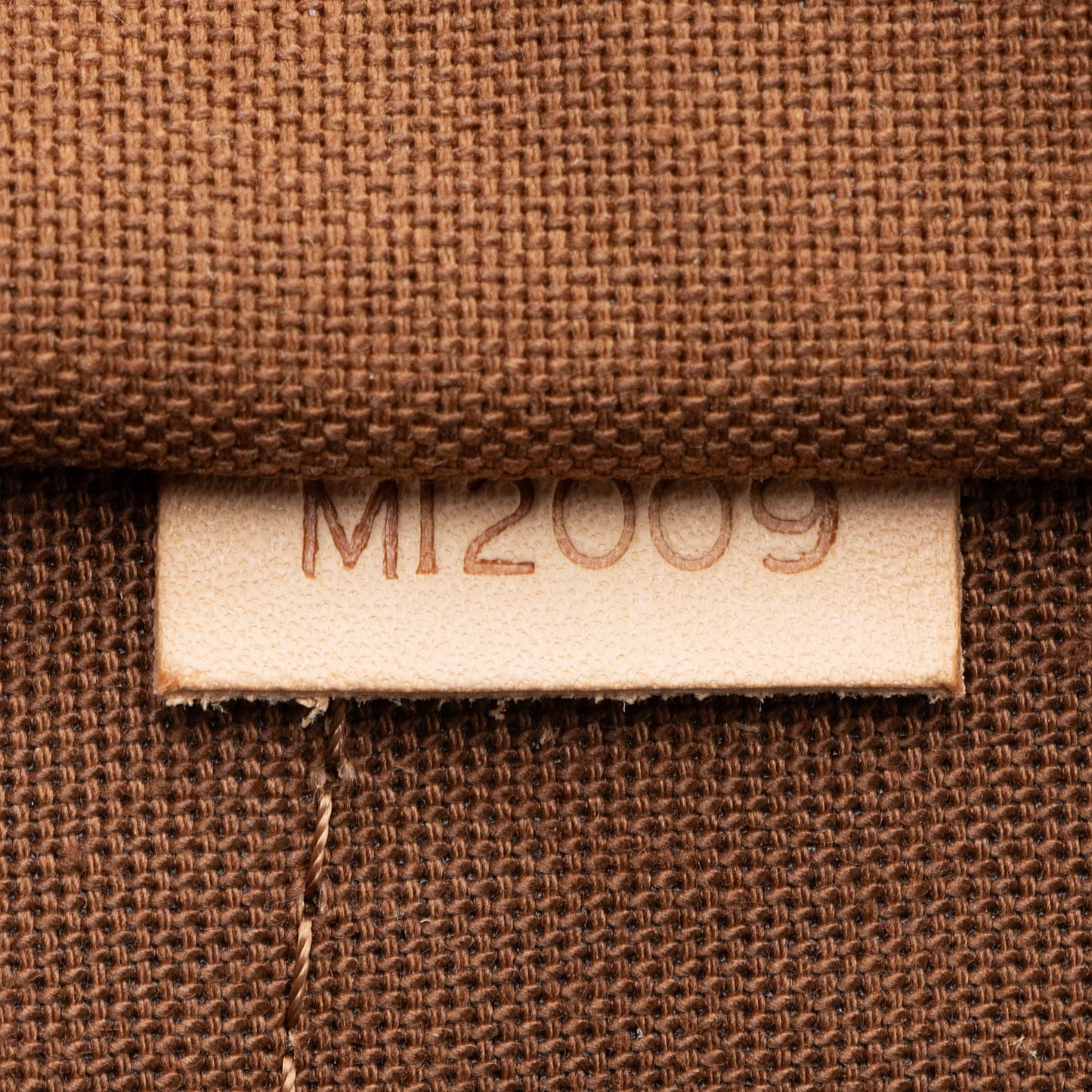 Louis Vuitton Monogram Canvas Montorgueil GM Shoulder Bag