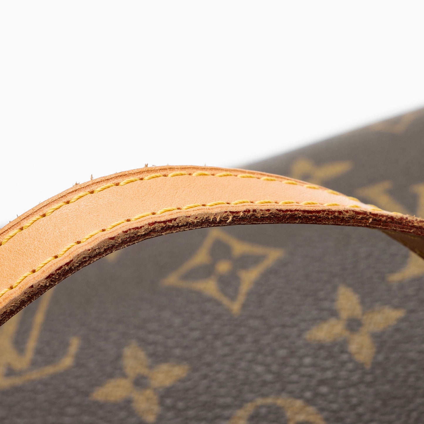 Louis Vuitton Monogram Canvas Montorgueil GM Shoulder Bag