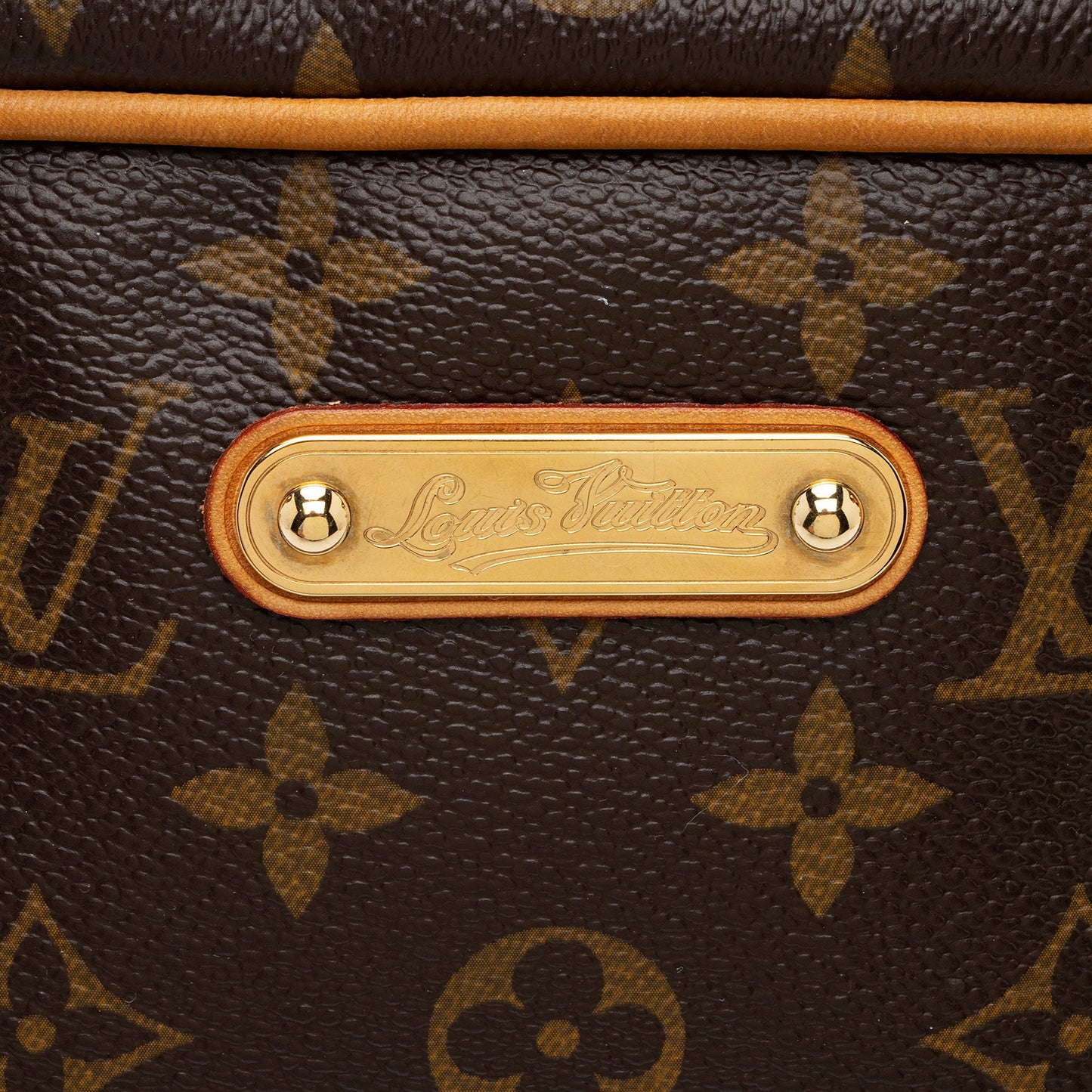 Louis Vuitton Monogram Canvas Montorgueil PM Shoulder Bag
