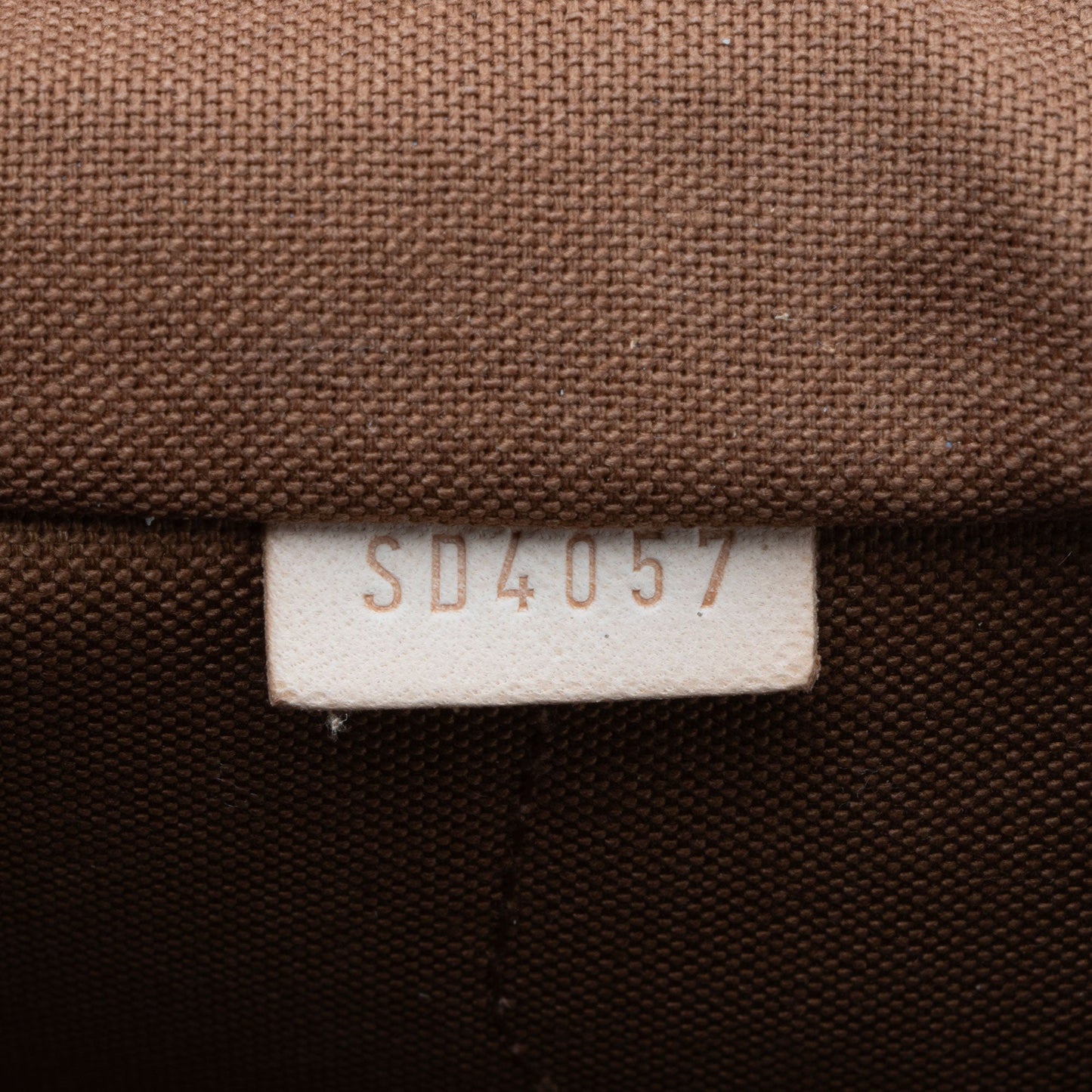 Louis Vuitton Monogram Canvas Montorgueil PM Shoulder Bag (SHF-21BXZs)