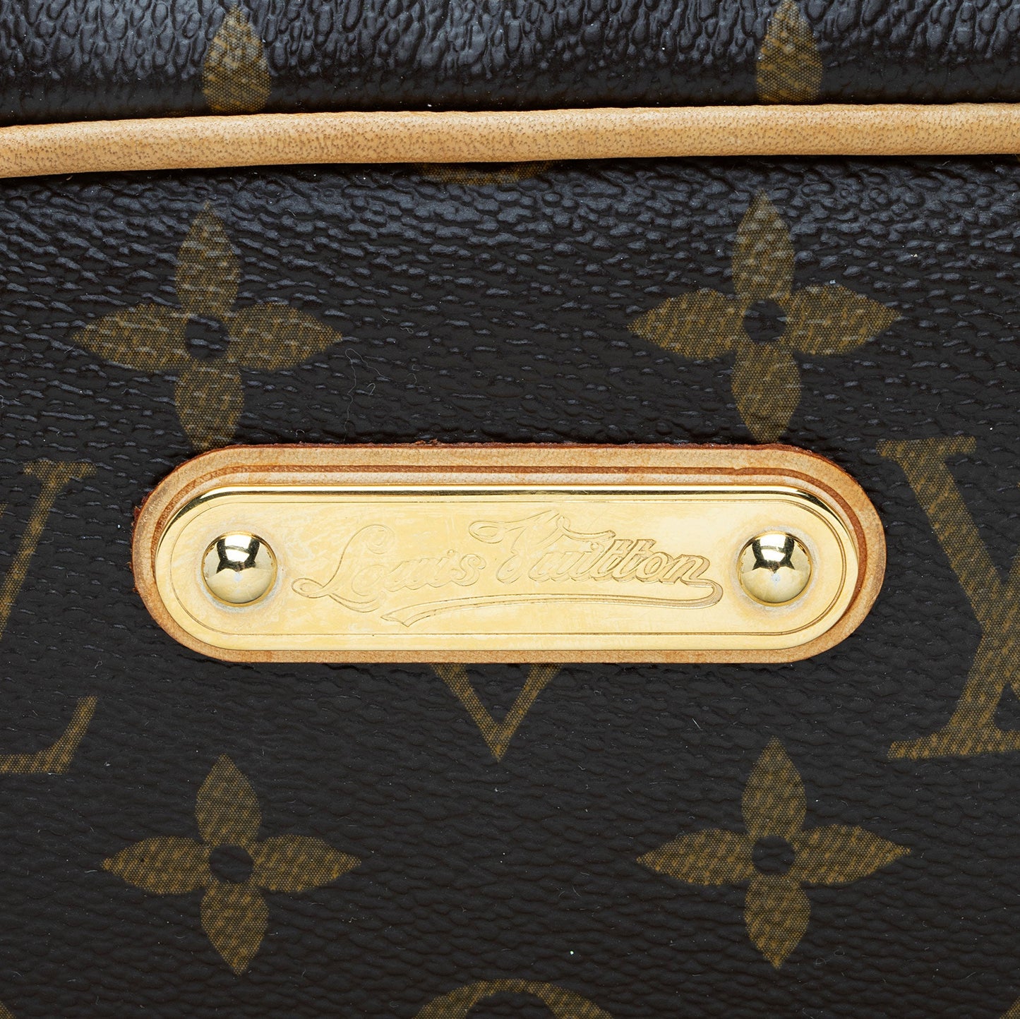 Louis Vuitton Monogram Canvas Montorgueil PM Shoulder Bag (SHF-21BXZs)