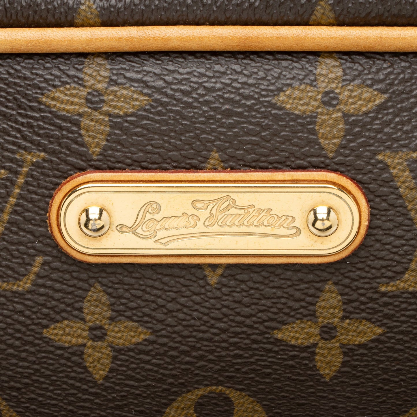 Louis Vuitton Monogram Canvas Montorgueil PM Shoulder Bag (SHF-t5WFxr)