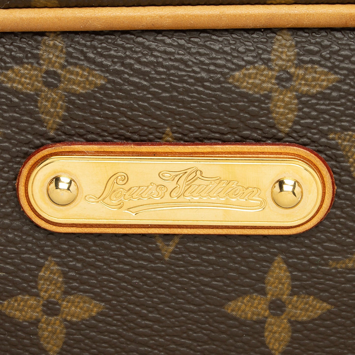 Louis Vuitton Monogram Canvas Montorgueil PM Shoulder Bag (SHF-sUoIOP)