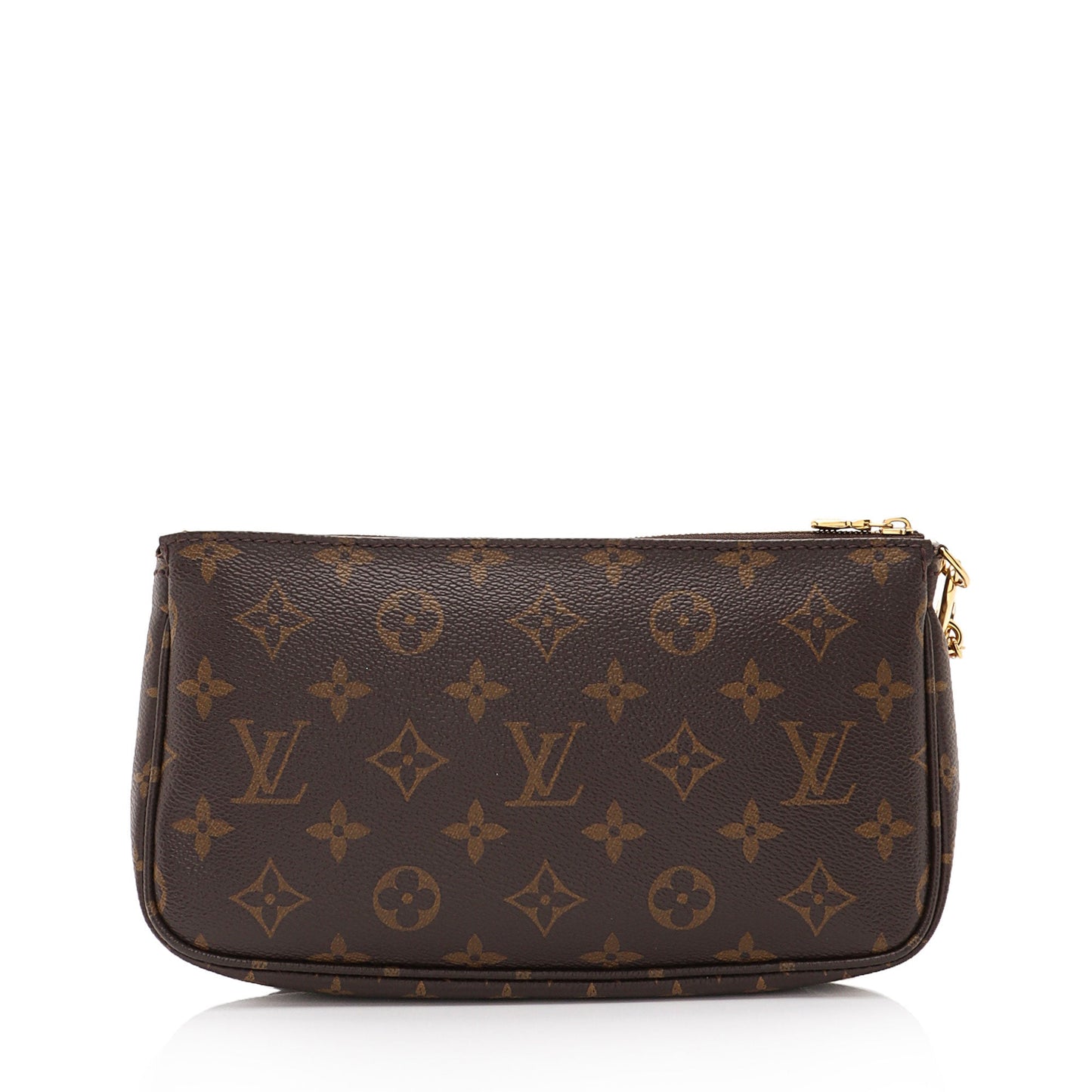 Louis Vuitton Monogram Canvas Multi-Pochette Accessoires -  (SHF-rqzJoV)