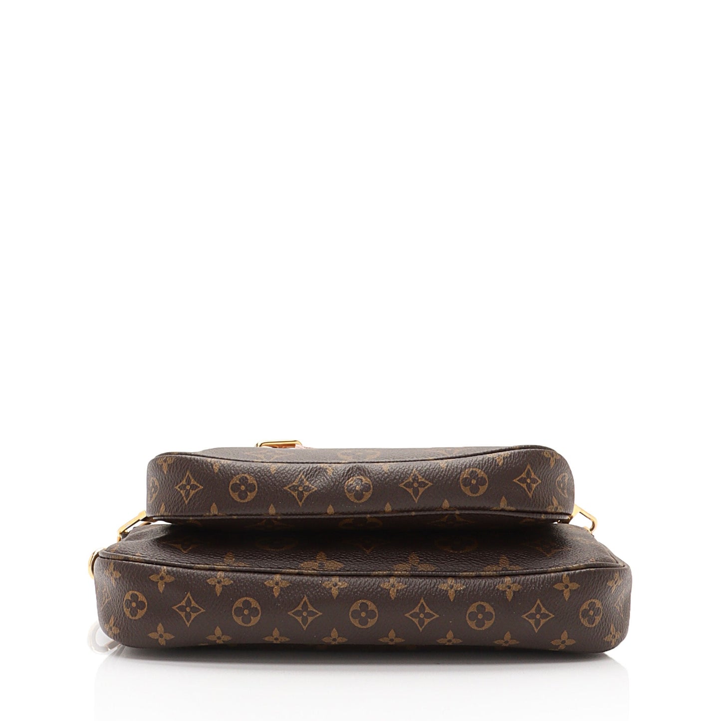 Louis Vuitton Monogram Canvas Multi-Pochette Accessoires -  (SHF-rqzJoV)