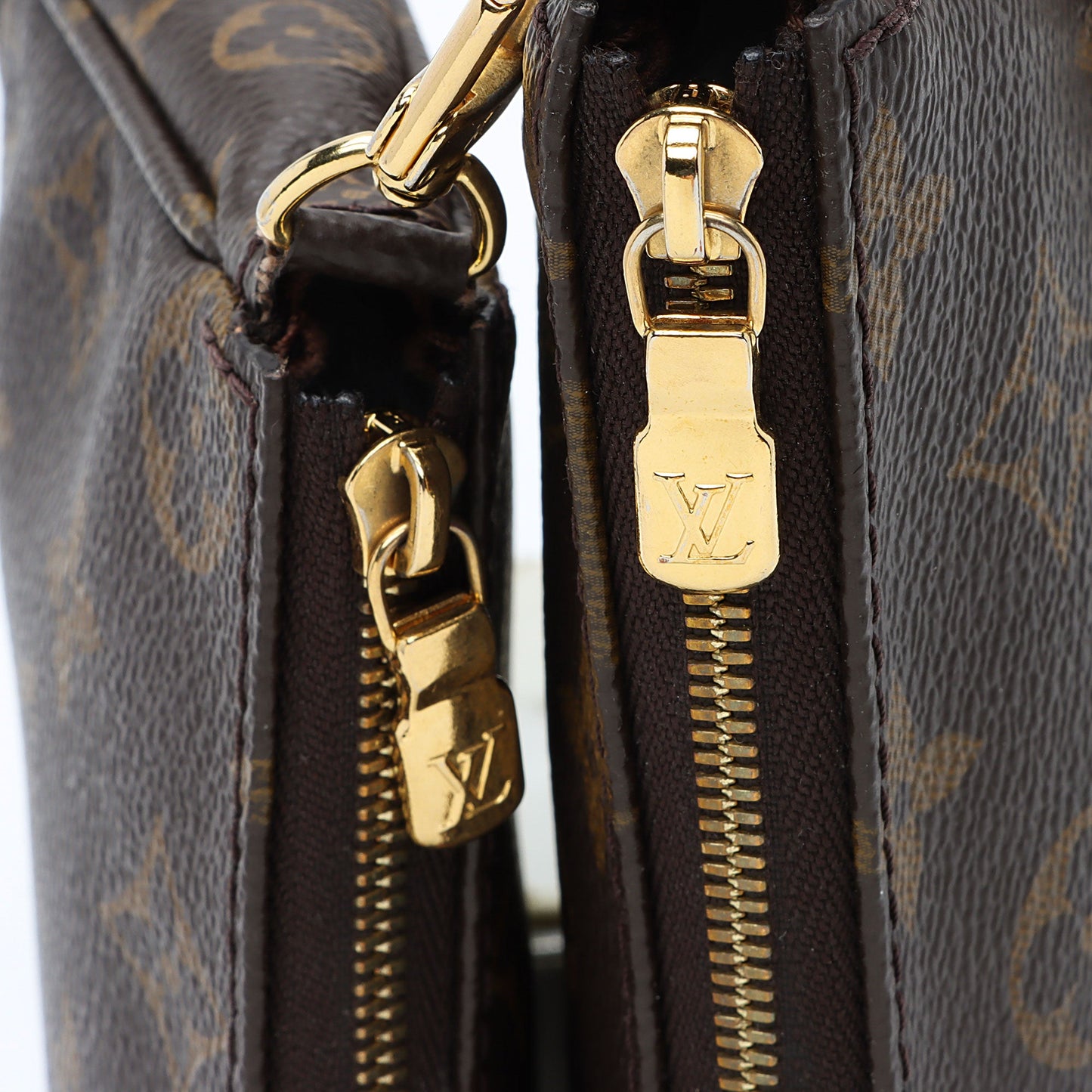 Louis Vuitton Monogram Canvas Multi-Pochette Accessoires -  (SHF-rqzJoV)