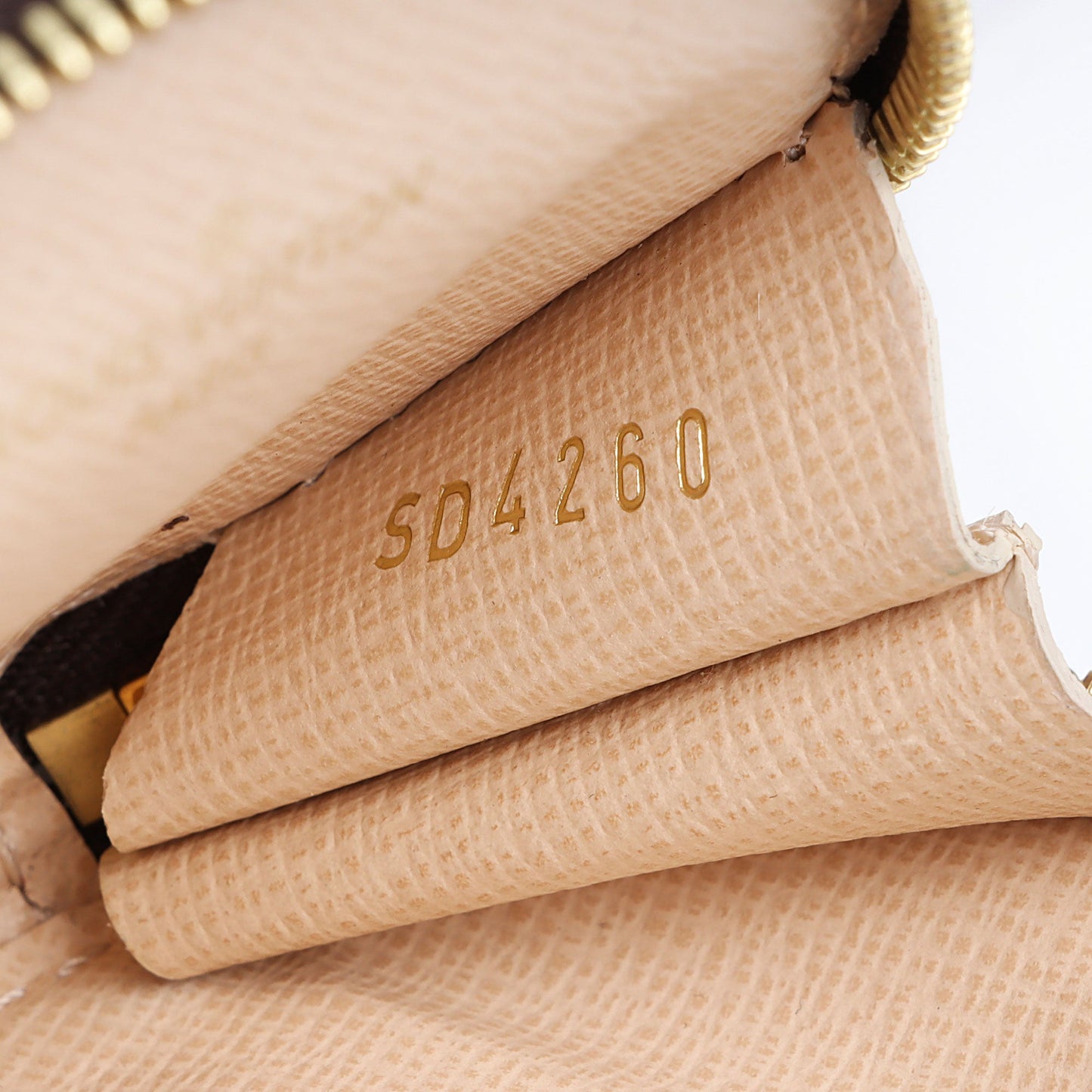 Louis Vuitton Monogram Canvas Multi-Pochette Accessoires -  (SHF-rqzJoV)