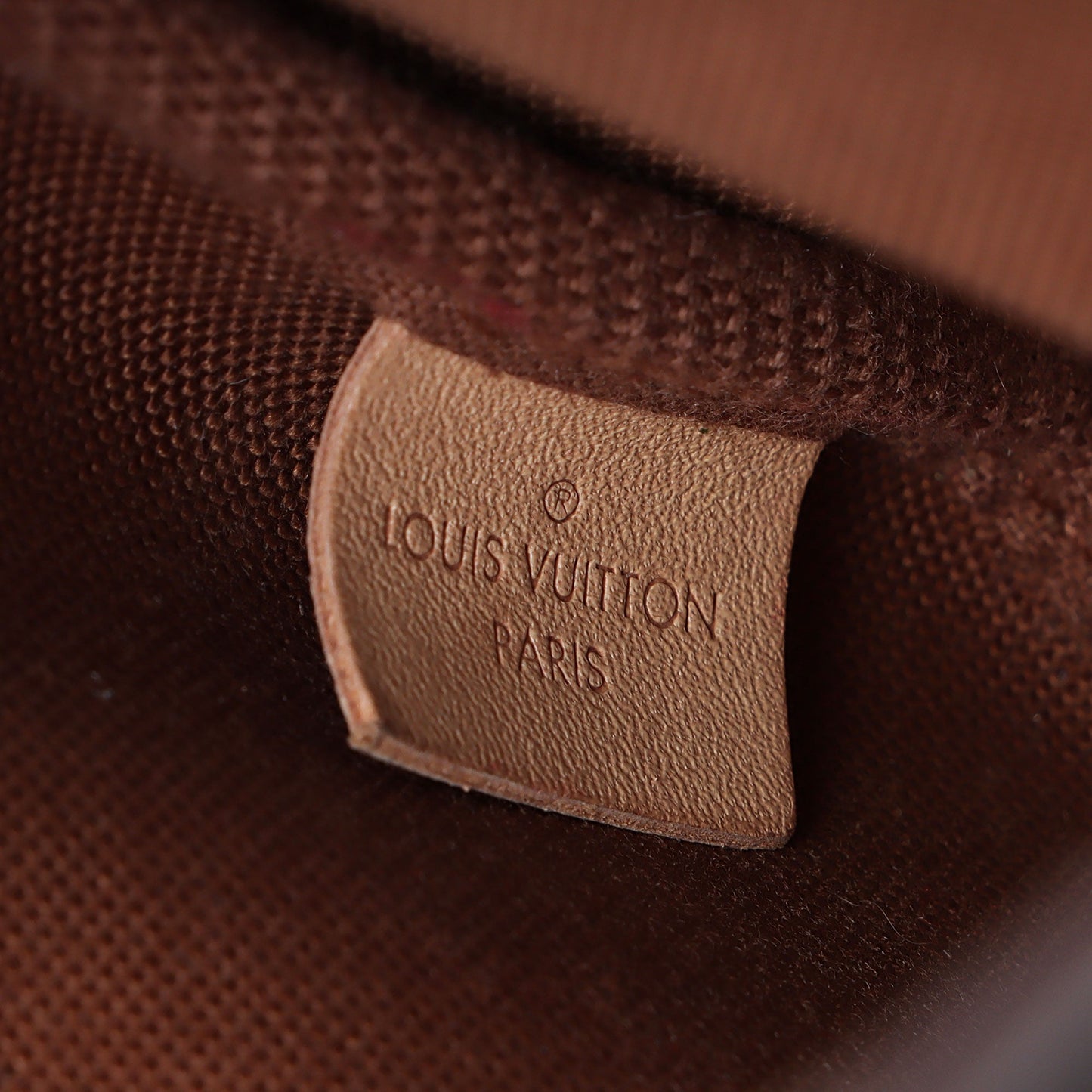 Louis Vuitton Monogram Canvas Multi-Pochette Accessoires -  (SHF-rqzJoV)