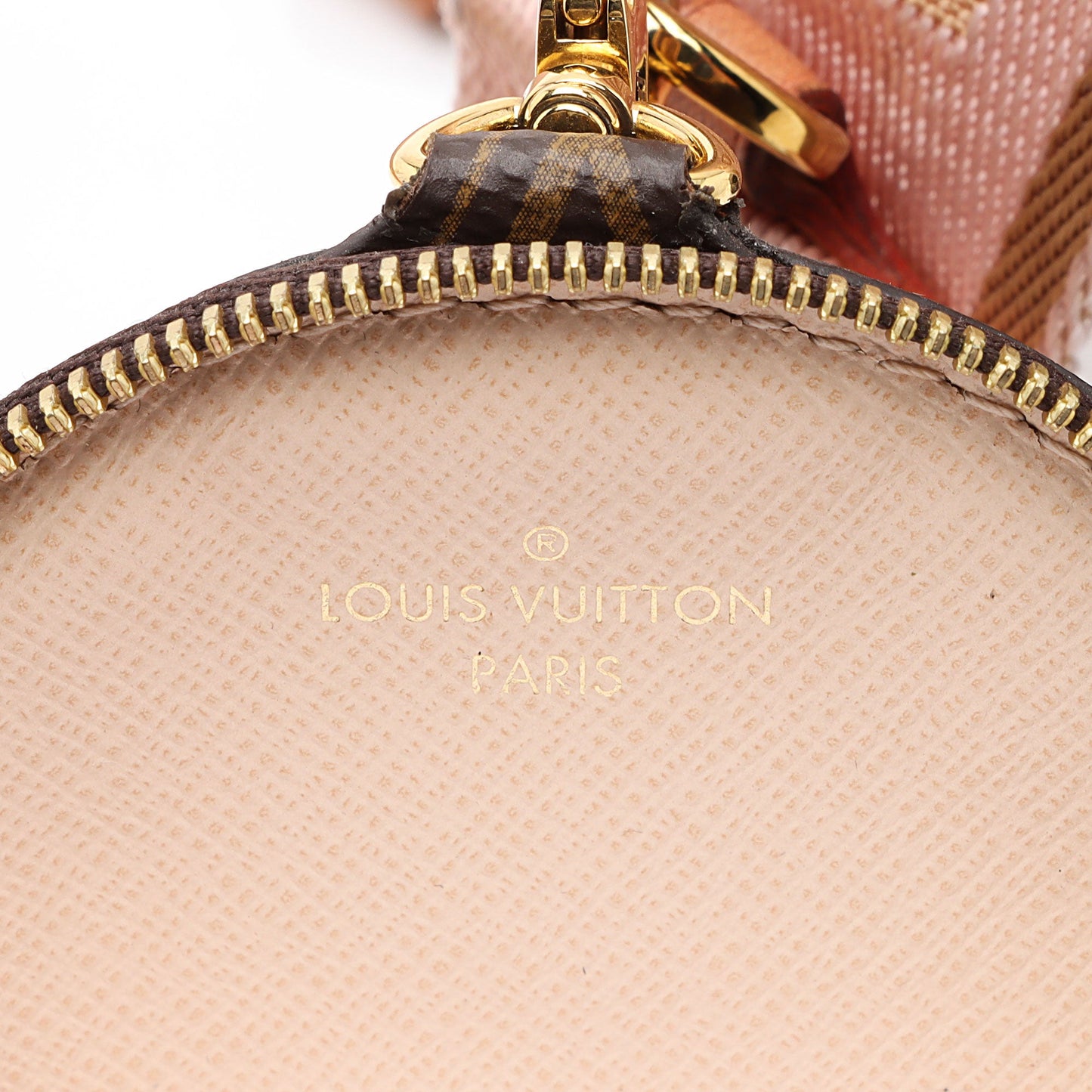 Louis Vuitton Monogram Canvas Multi-Pochette Accessoires -  (SHF-rqzJoV)