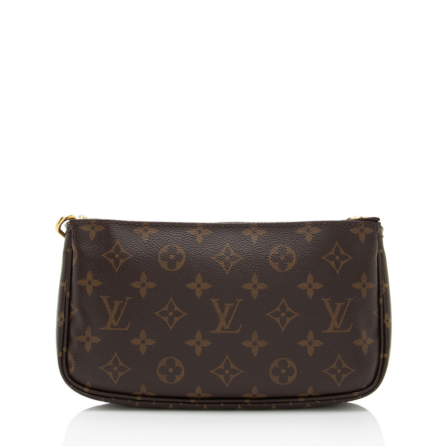 Louis Vuitton Monogram Canvas Multi-Pochette Accessoires -  (SHF-ZgwqhN)