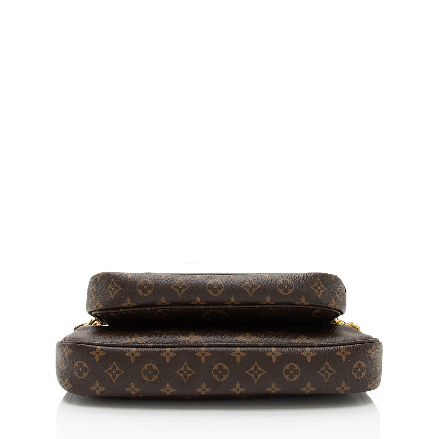 Louis Vuitton Monogram Canvas Multi-Pochette Accessoires -  (SHF-ZgwqhN)