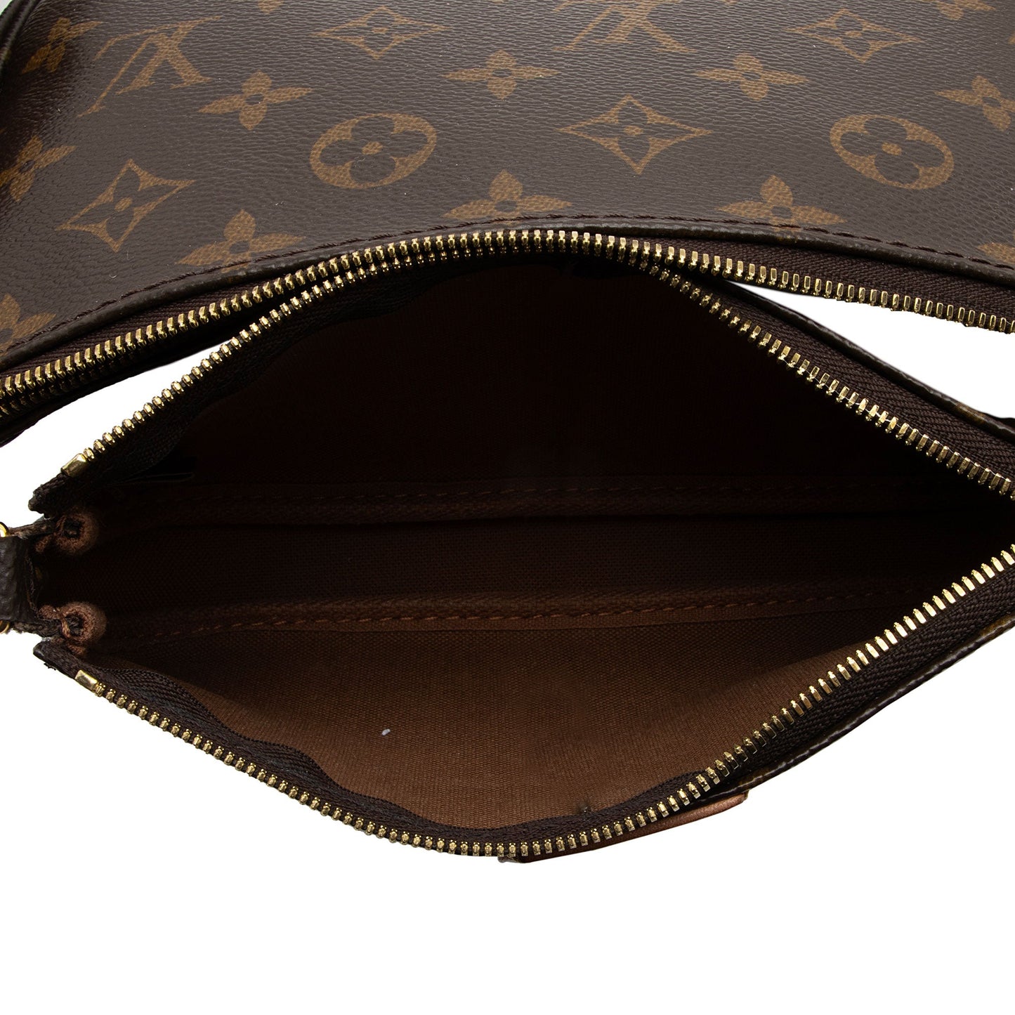 Louis Vuitton Monogram Canvas Multi-Pochette Accessoires -  (SHF-ZgwqhN)