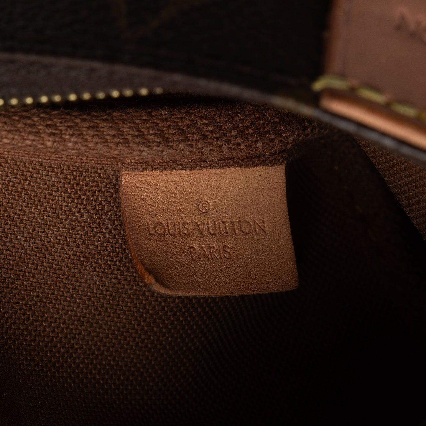 Louis Vuitton Monogram Canvas Multi-Pochette Accessoires -  (SHF-ZgwqhN)