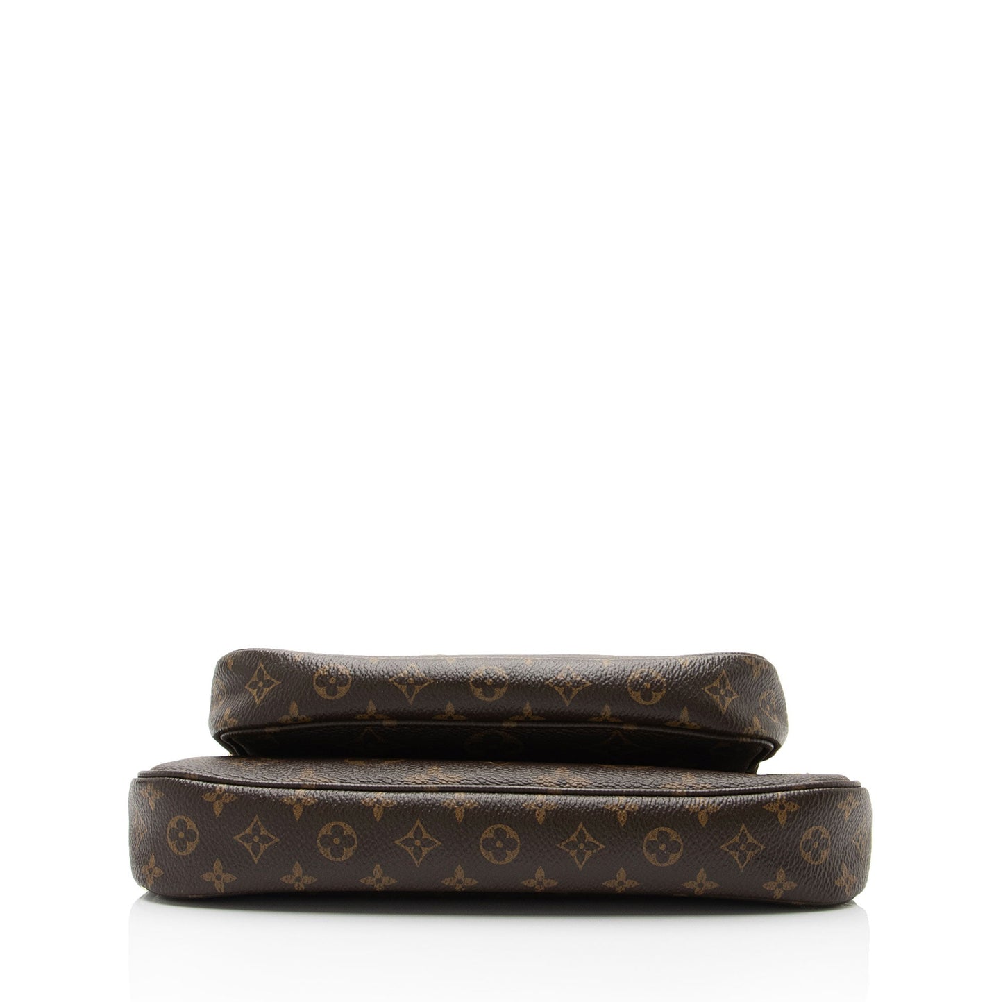 Louis Vuitton Monogram Canvas Multi-Pochette Accessoires (SHF-3UmPr2)