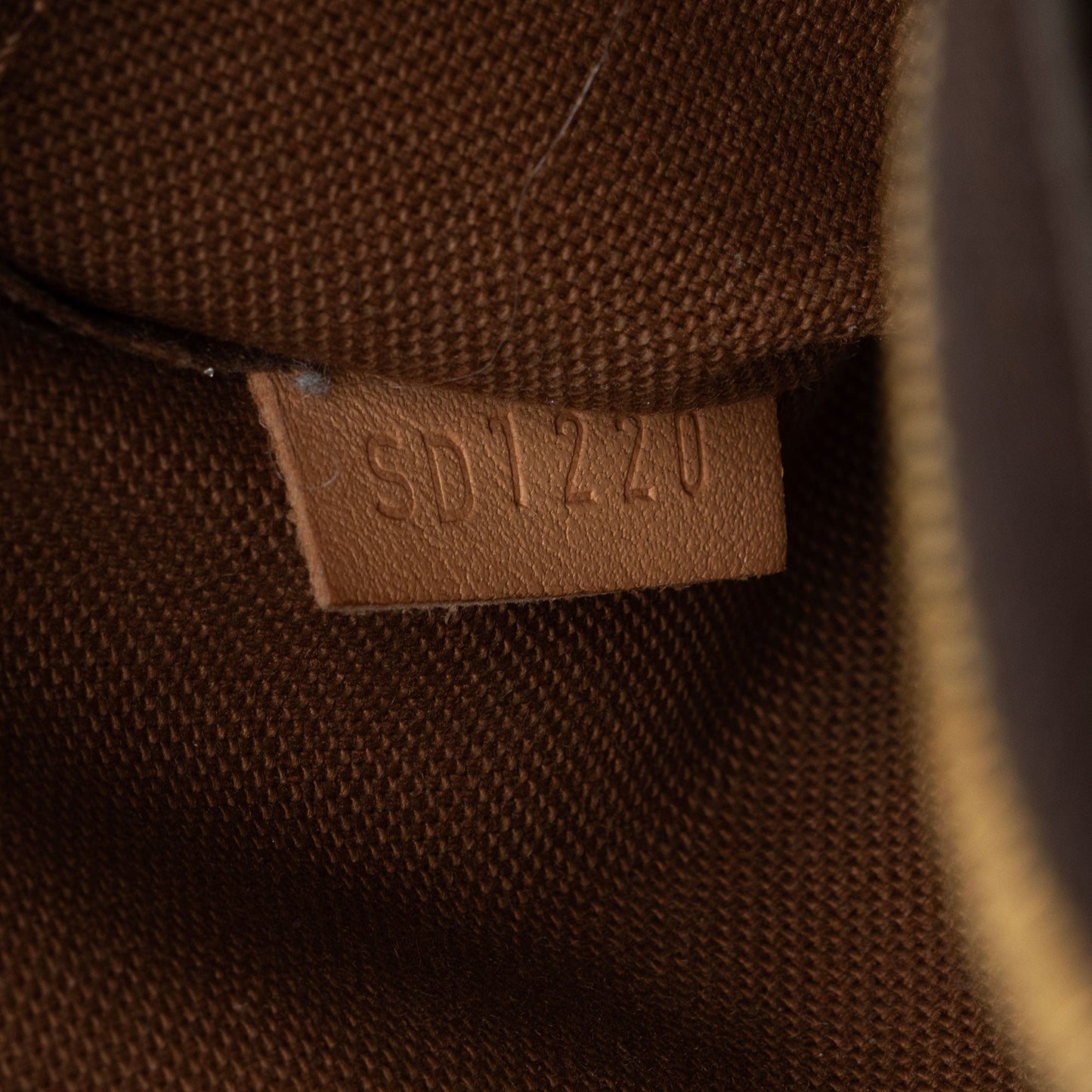 Louis Vuitton Monogram Canvas Multi-Pochette Accessoires (SHF-3UmPr2)