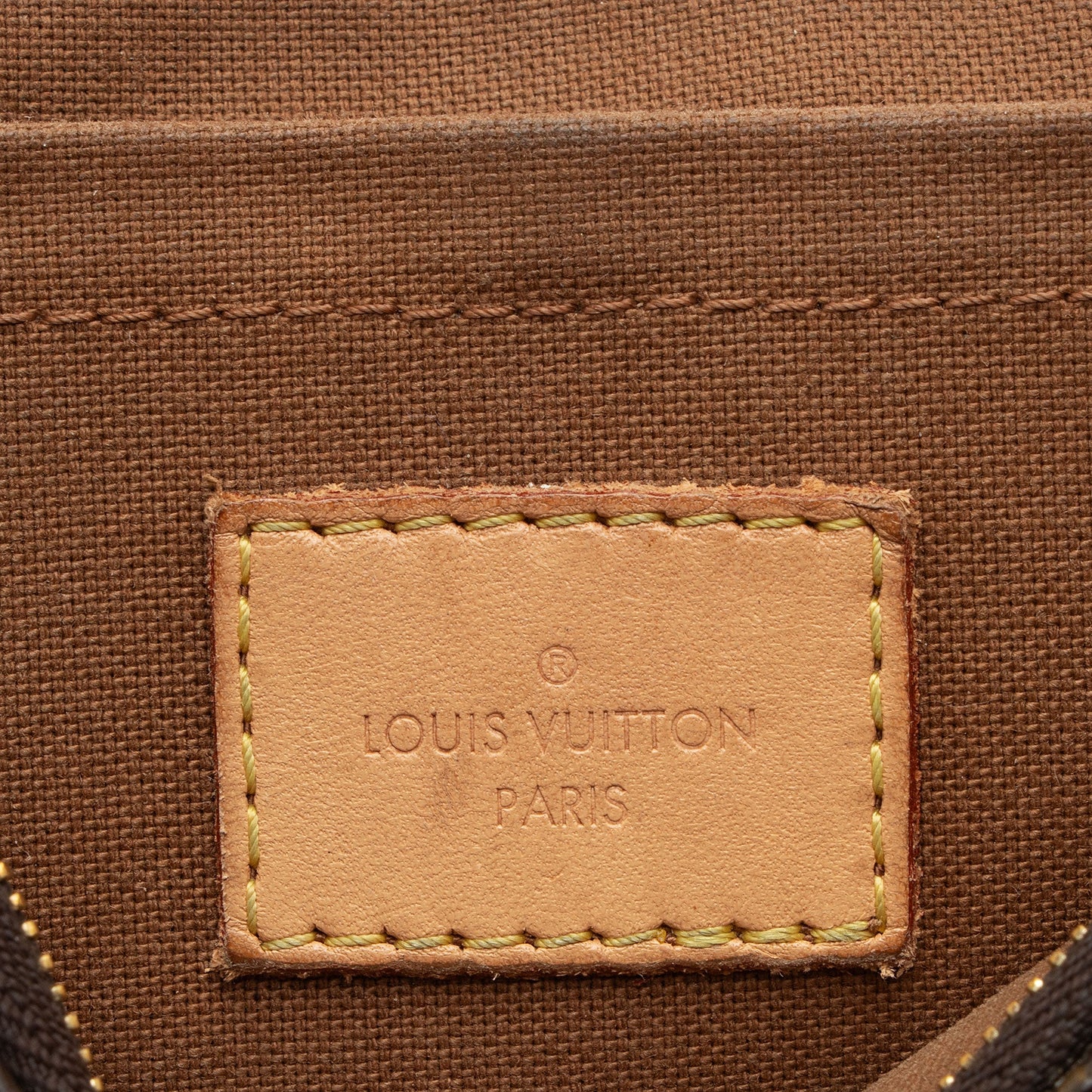 Louis Vuitton Monogram Canvas Multi-Pochette Accessoires (SHF-3UmPr2)