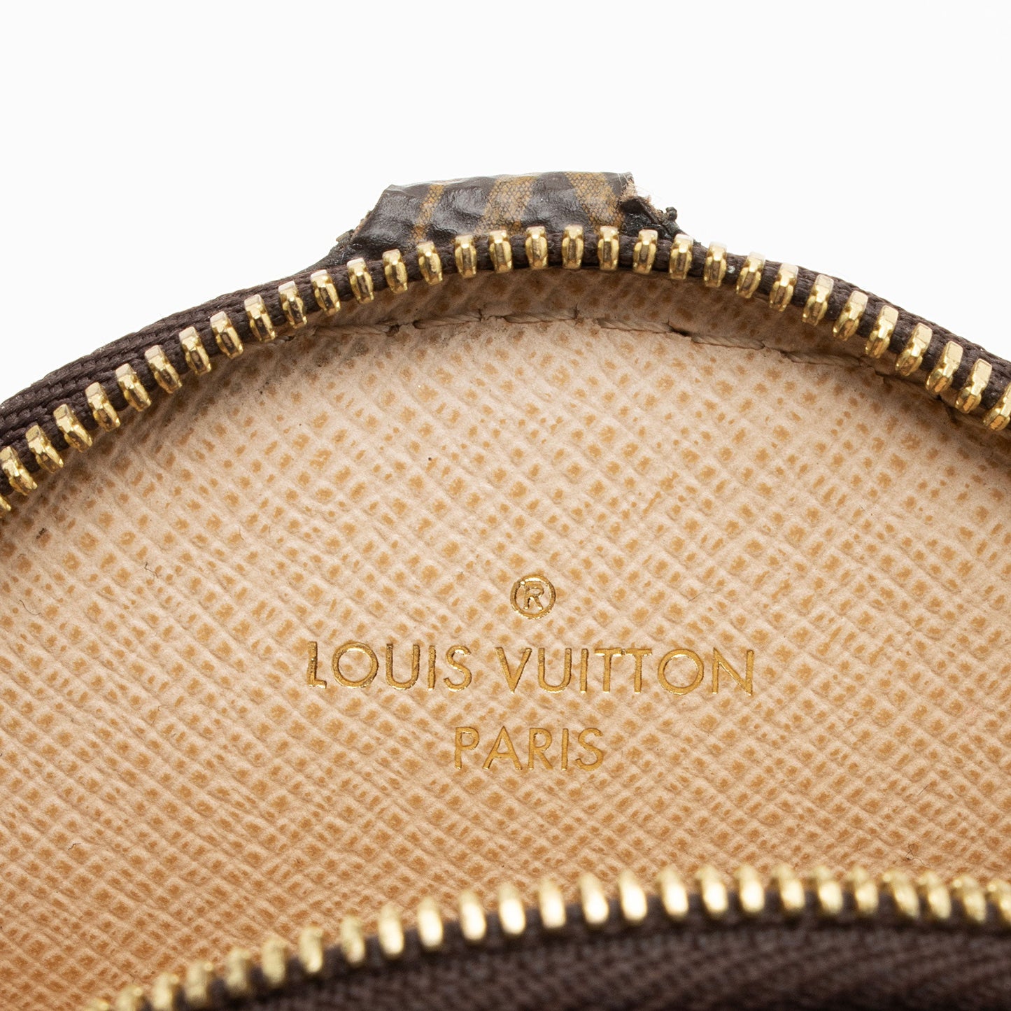 Louis Vuitton Monogram Canvas Multi-Pochette Accessoires (SHF-3UmPr2)