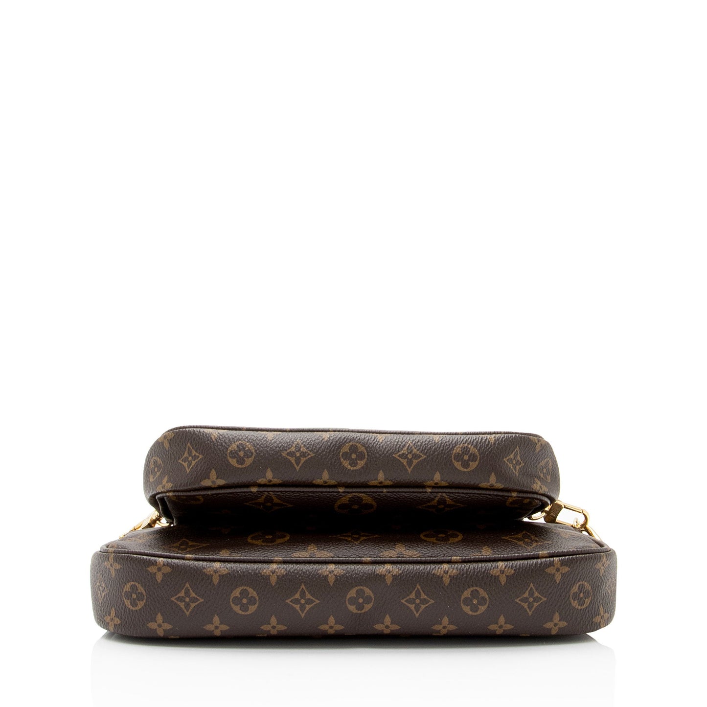 Louis Vuitton Monogram Canvas Multi-Pochette Accessoires (SHF-vSFJfd)