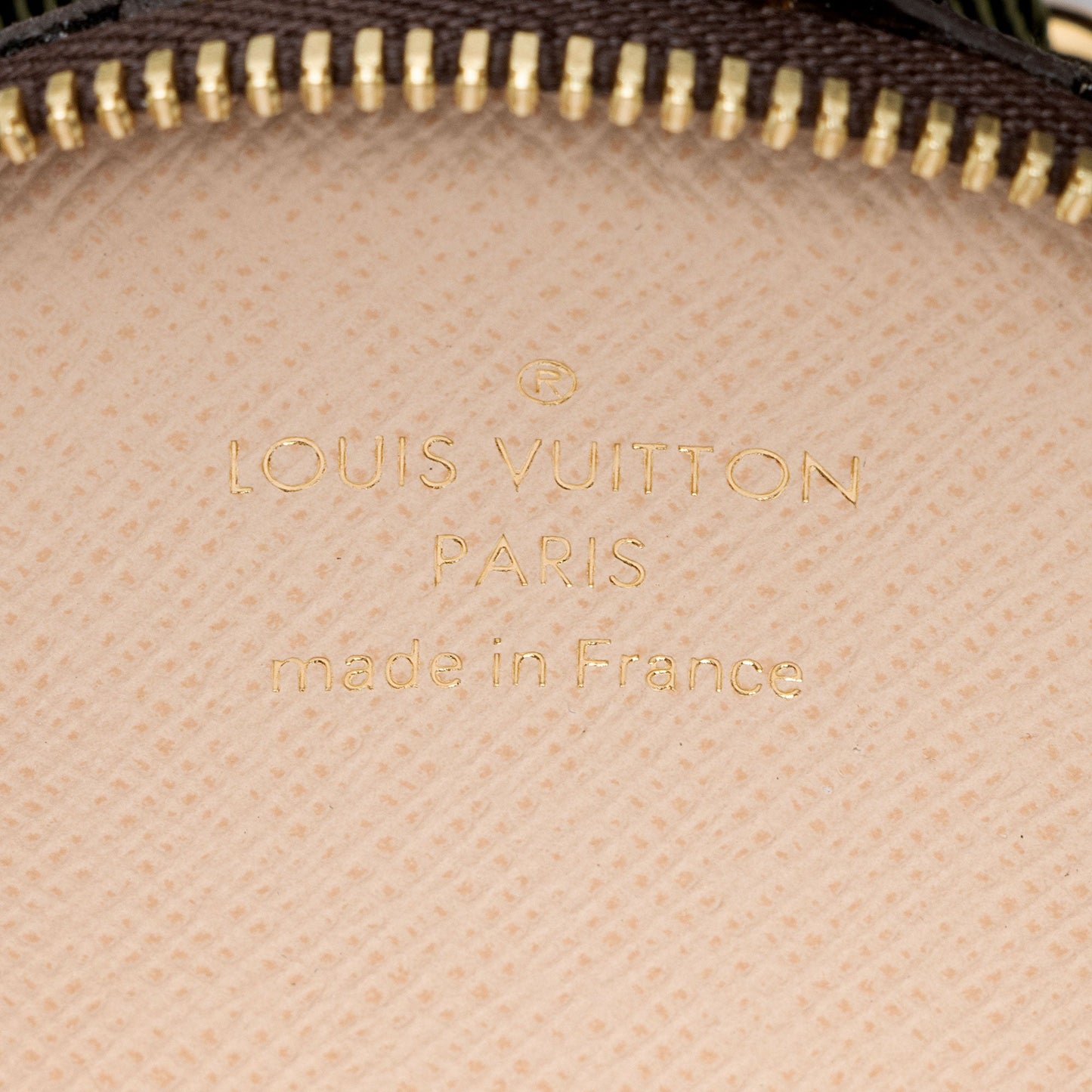 Louis Vuitton Monogram Canvas Multi-Pochette Accessoires (SHF-vSFJfd)