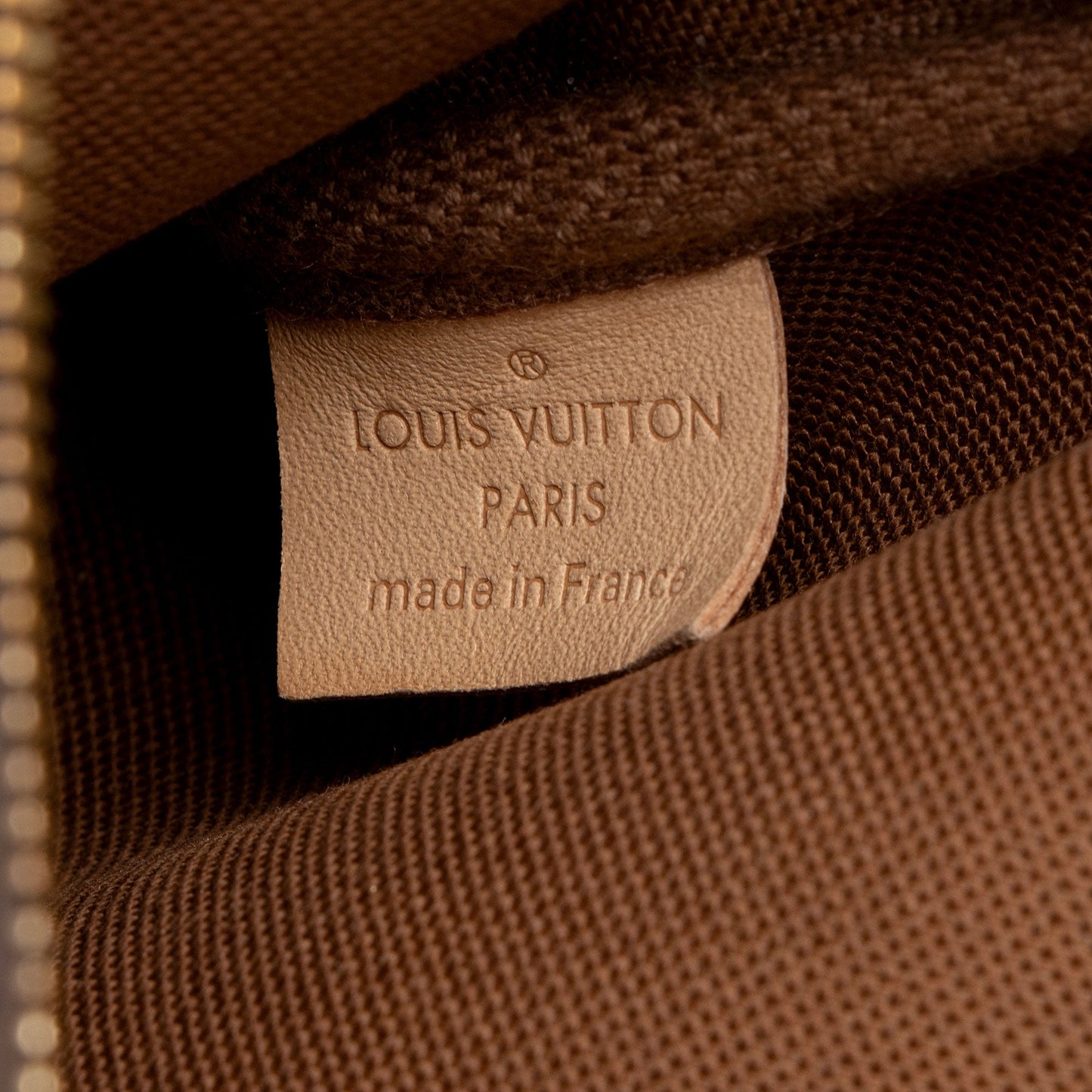 Louis Vuitton Monogram Canvas Multi-Pochette Accessoires (SHF-vSFJfd)
