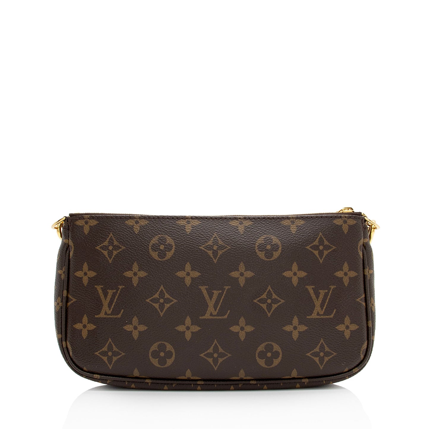 Louis Vuitton Monogram Canvas Multi-Pochette Accessoires (SHF-aAhVhO)