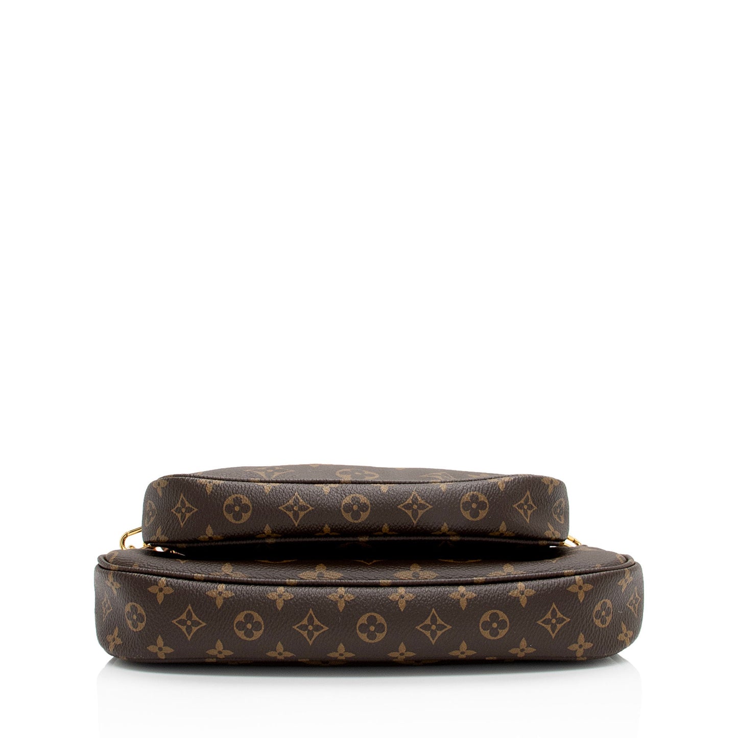 Louis Vuitton Monogram Canvas Multi-Pochette Accessoires (SHF-aAhVhO)