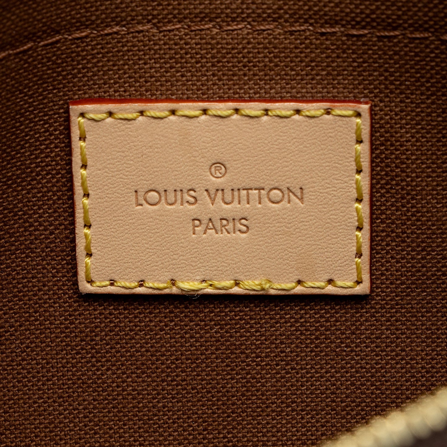 Louis Vuitton Monogram Canvas Multi-Pochette Accessoires (SHF-VqjsIq)