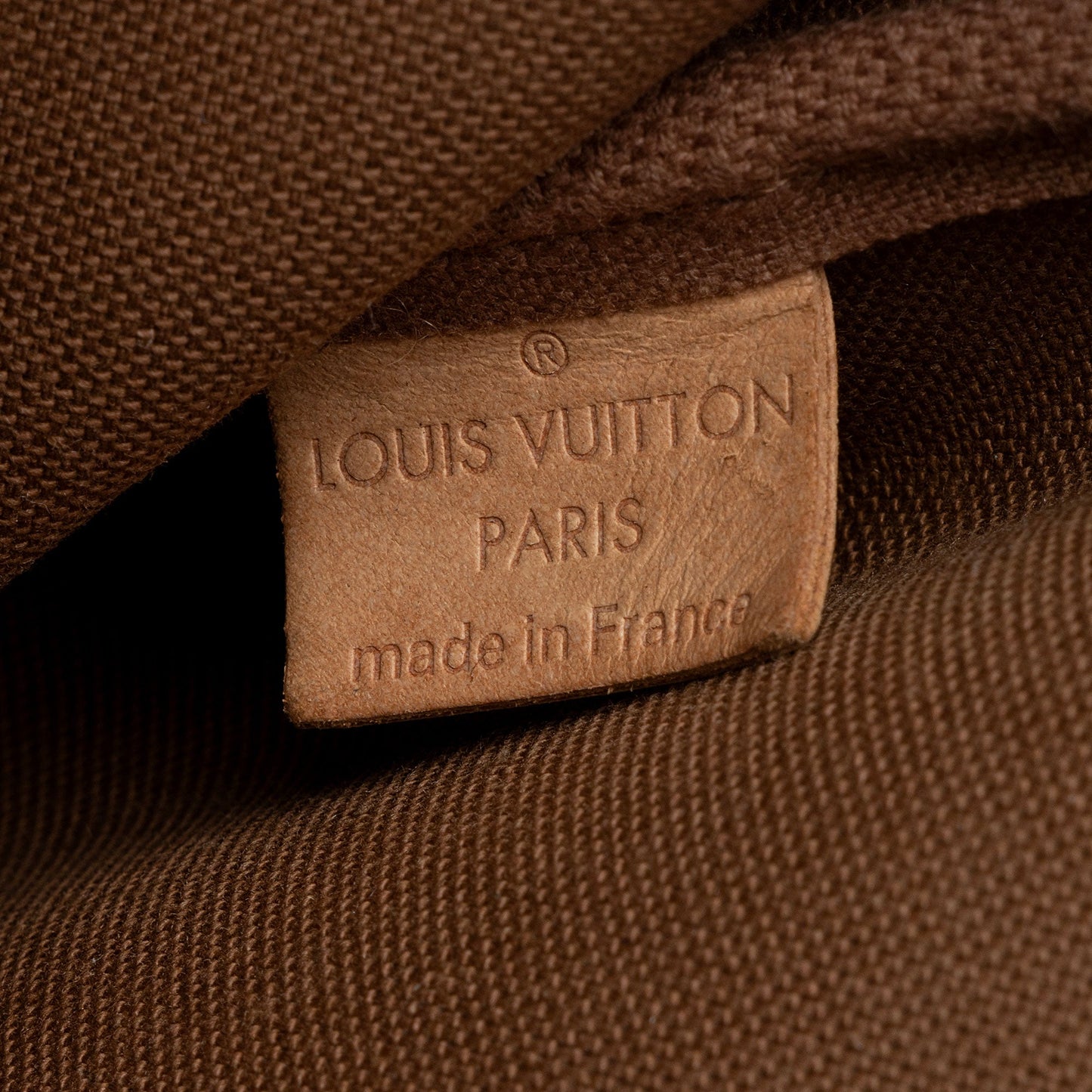 Louis Vuitton Monogram Canvas Multi-Pochette Accessoires (SHF-UfRNEB)