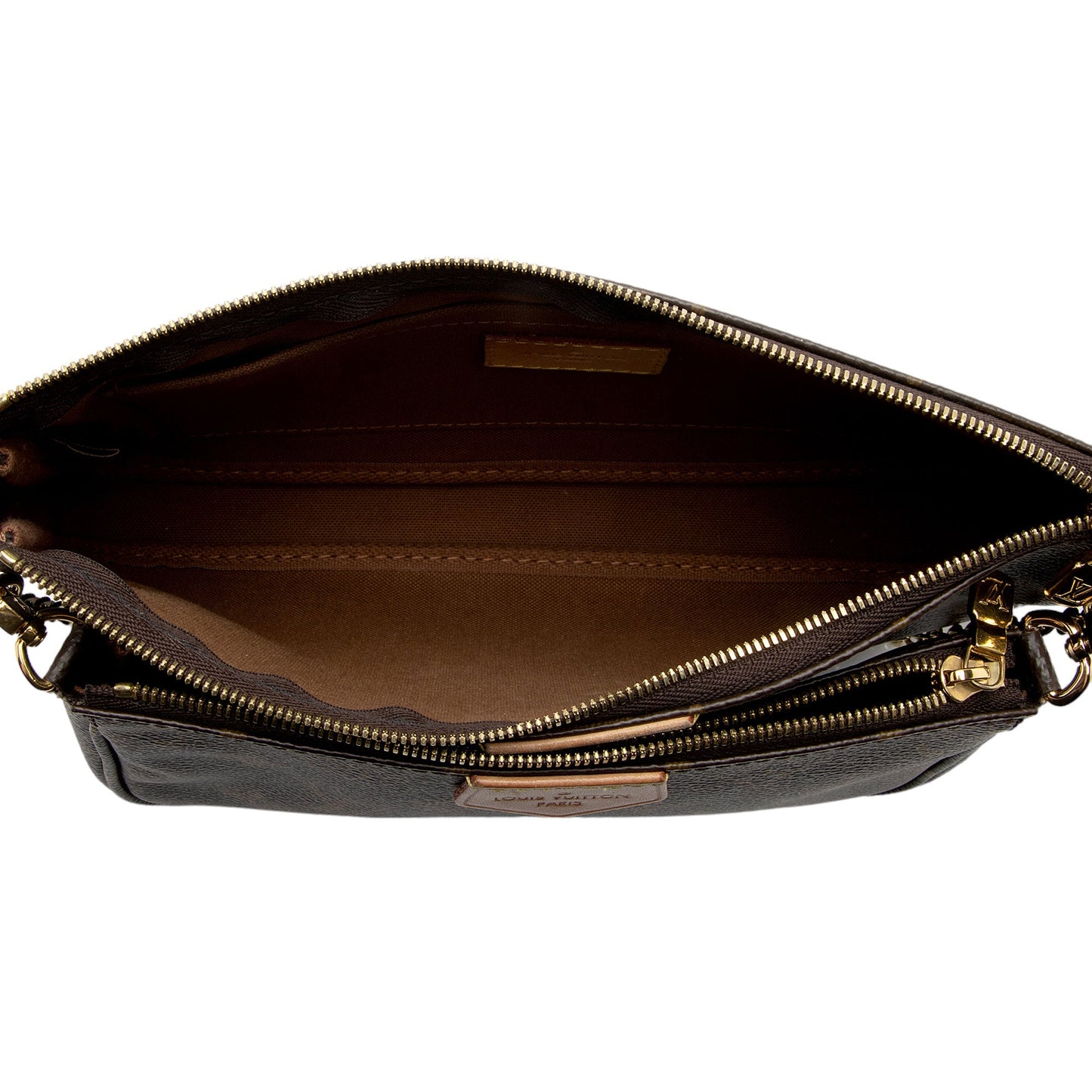 Louis Vuitton Monogram Canvas Multi-Pochette Accessoires (SHF-iLSonI)