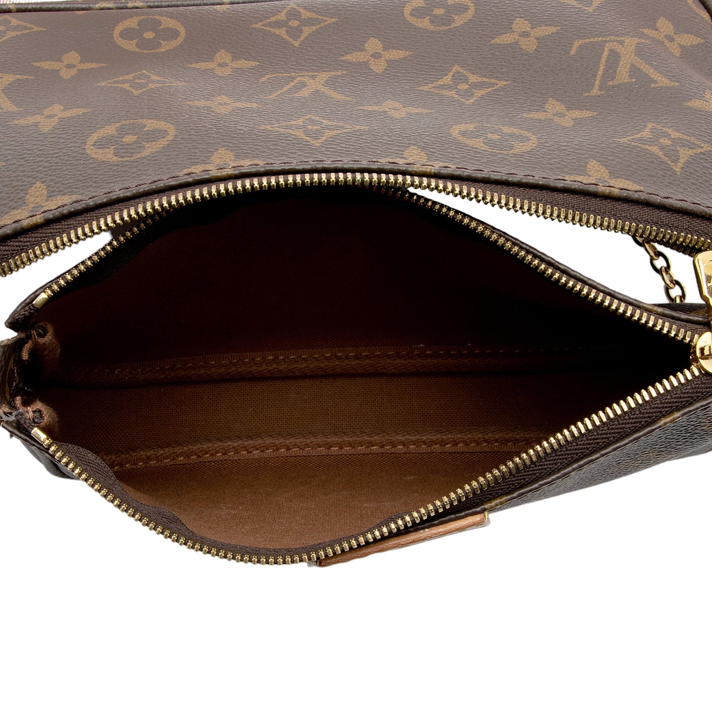 Louis Vuitton Monogram Canvas Multi-Pochette Accessoires (SHF-ThnCeI)