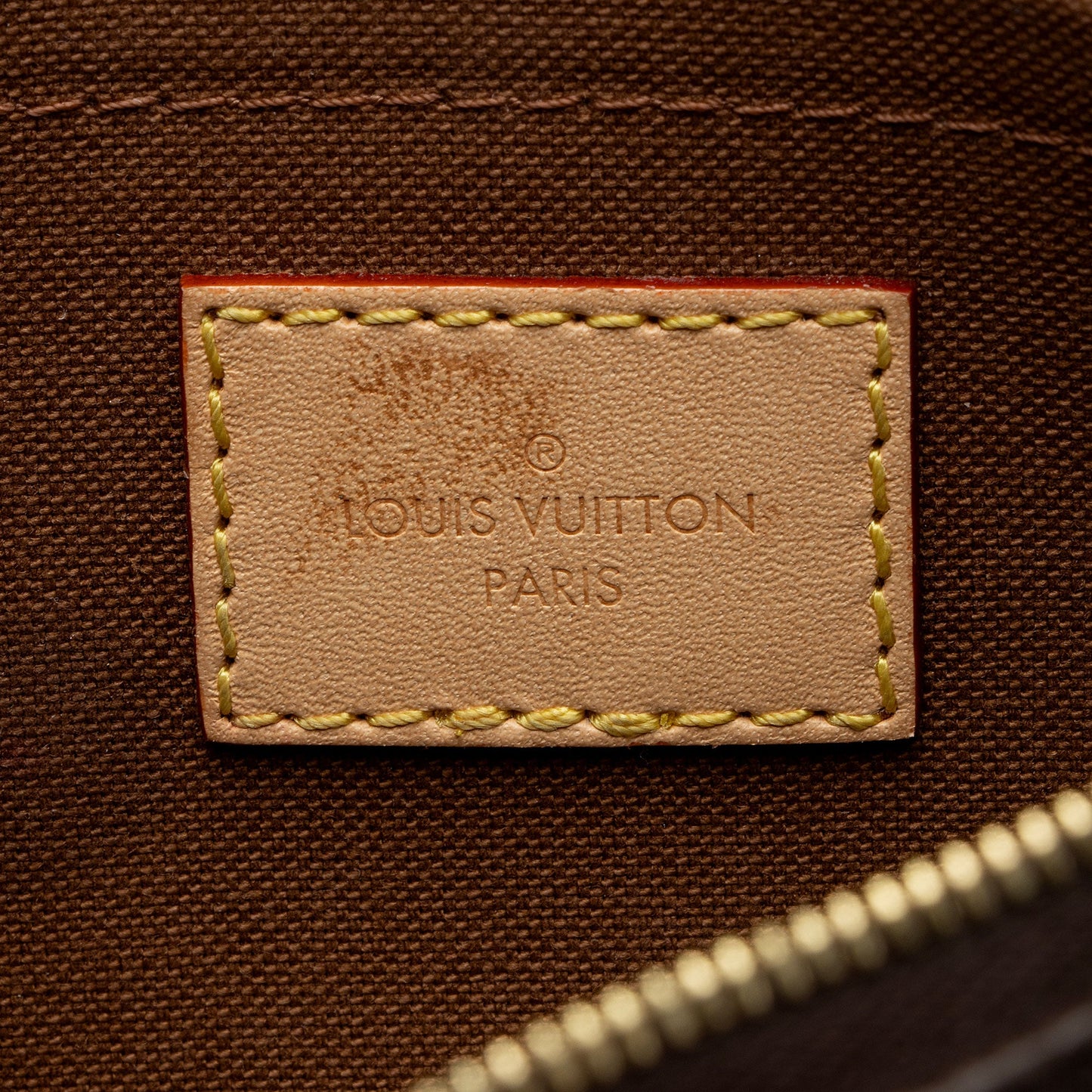 Louis Vuitton Monogram Canvas Multi-Pochette Accessoires (SHF-ThnCeI)