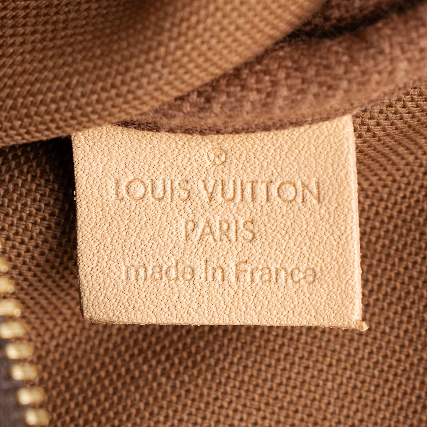 Louis Vuitton Monogram Canvas Multi-Pochette Accessoires (SHF-Q354o0)