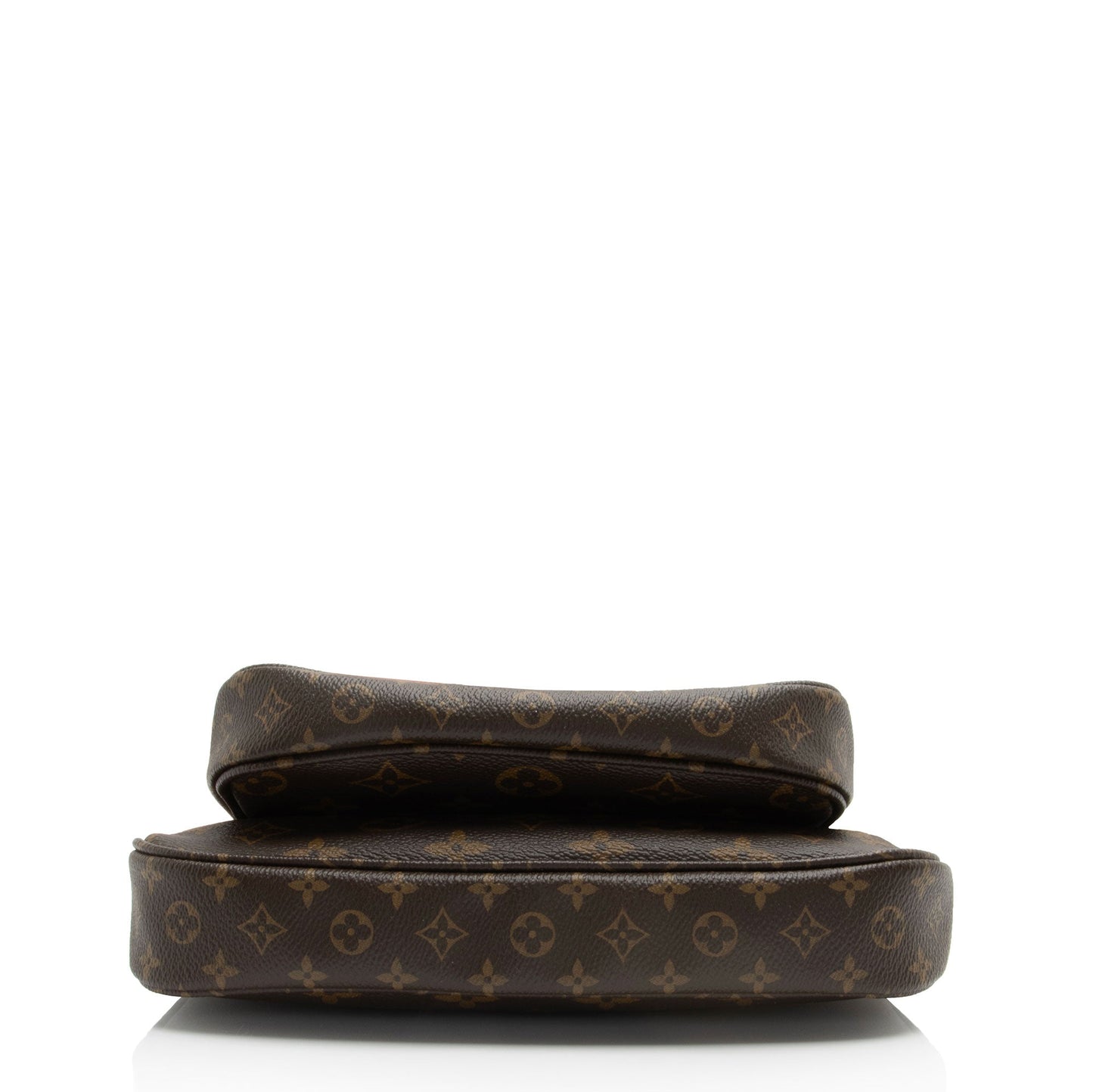 Louis Vuitton Monogram Canvas Multi-Pochette Accessoires (SHF-9AY9u9)