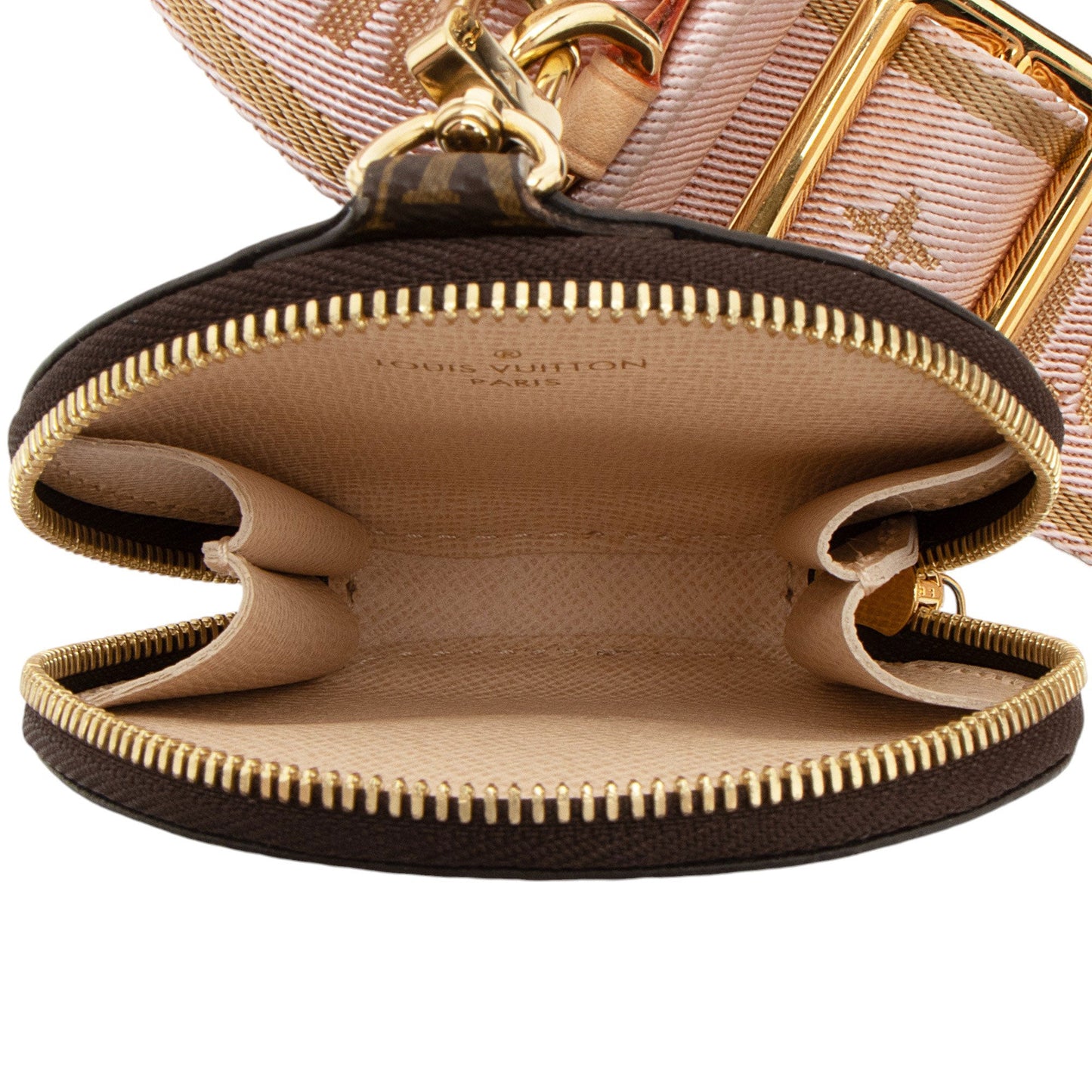 Louis Vuitton Monogram Canvas Multi-Pochette Accessoires