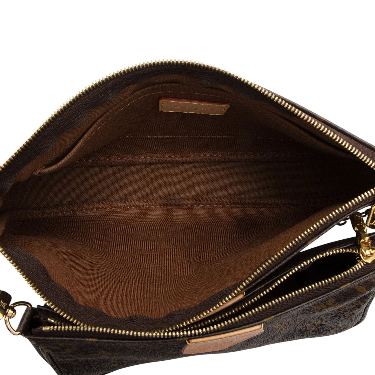 Louis Vuitton Monogram Canvas Multi-Pochette Accessoires