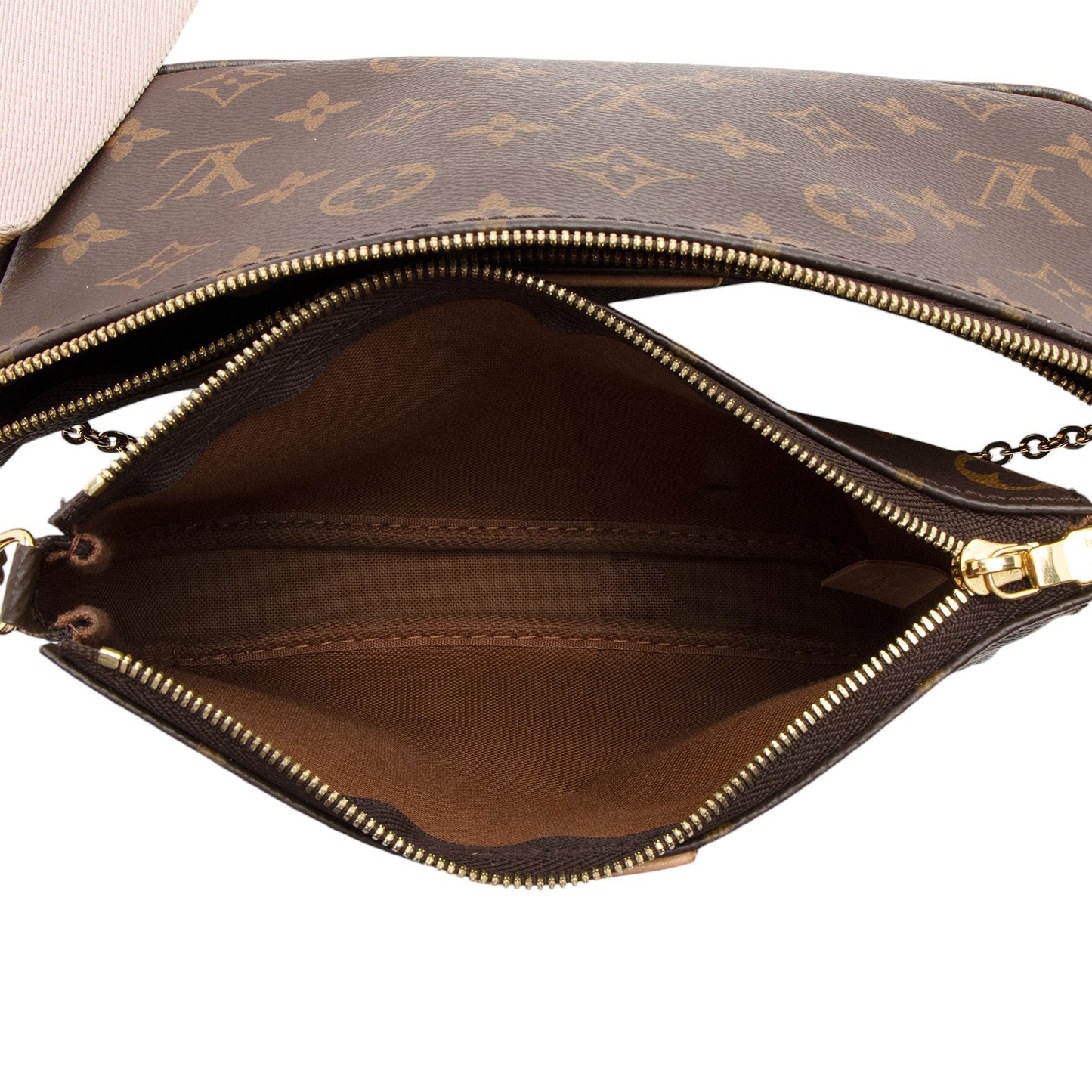 Louis Vuitton Monogram Canvas Multi-Pochette Accessoires