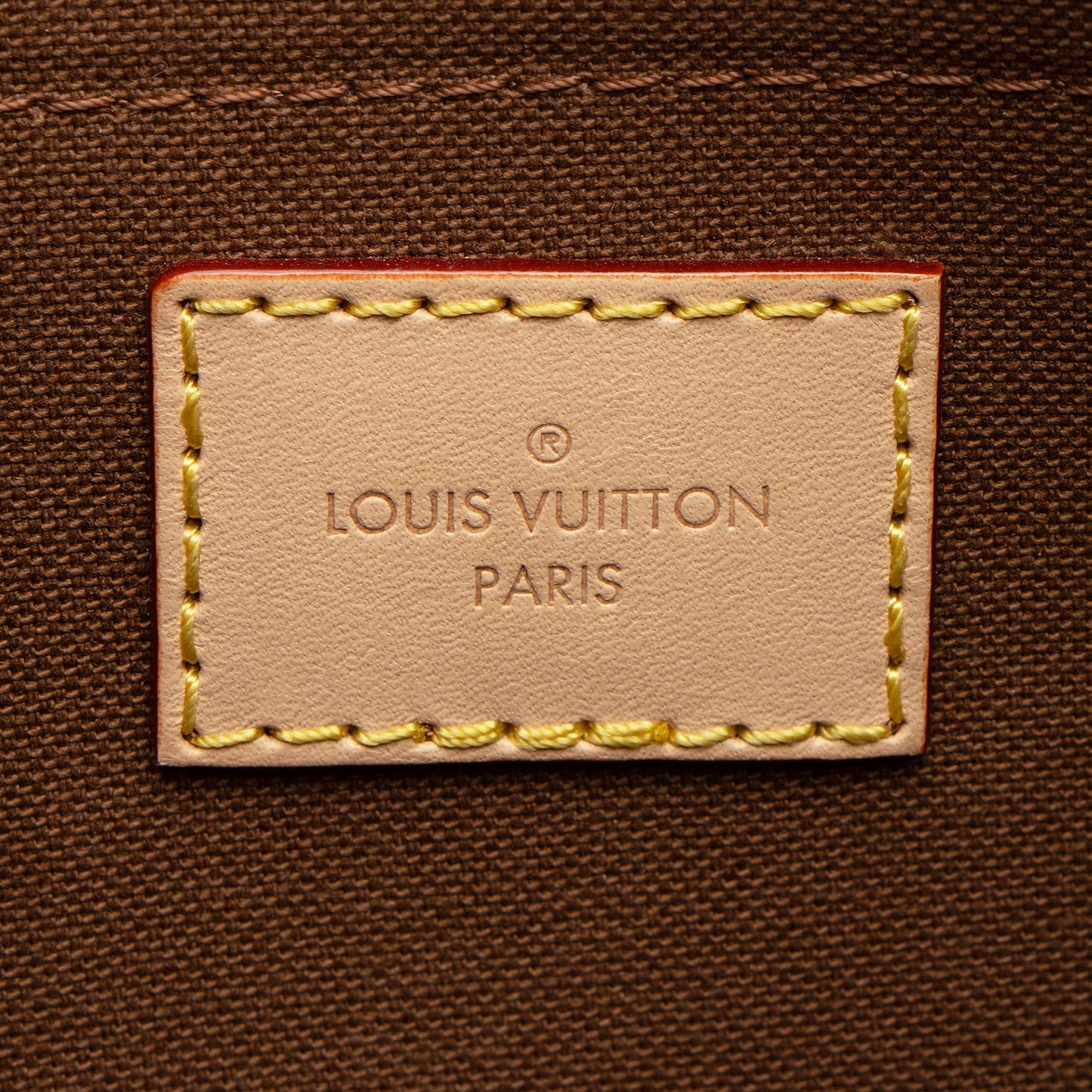 Louis Vuitton Monogram Canvas Multi-Pochette Accessoires