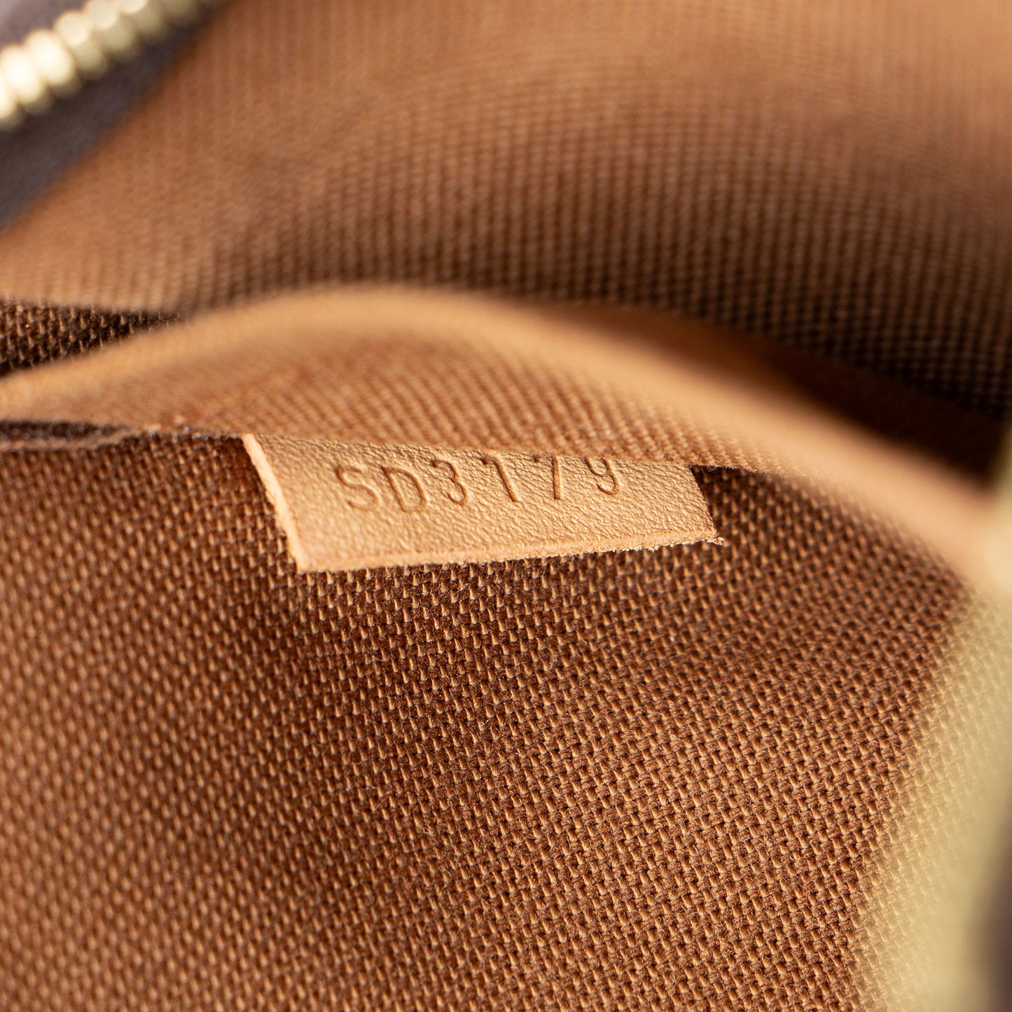 Louis Vuitton Monogram Canvas Multi-Pochette Accessoires
