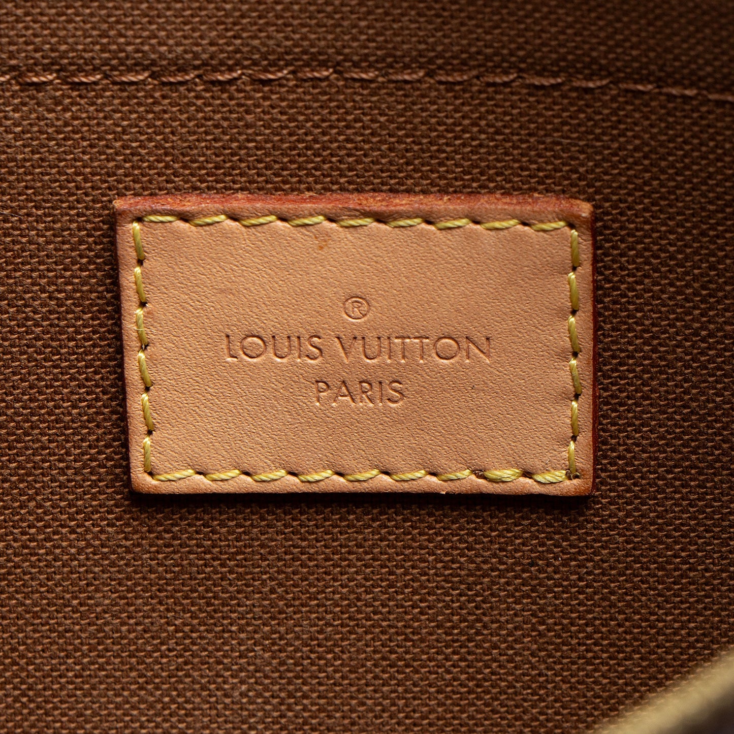 Louis Vuitton Monogram Canvas Multi-Pochette Accessoires