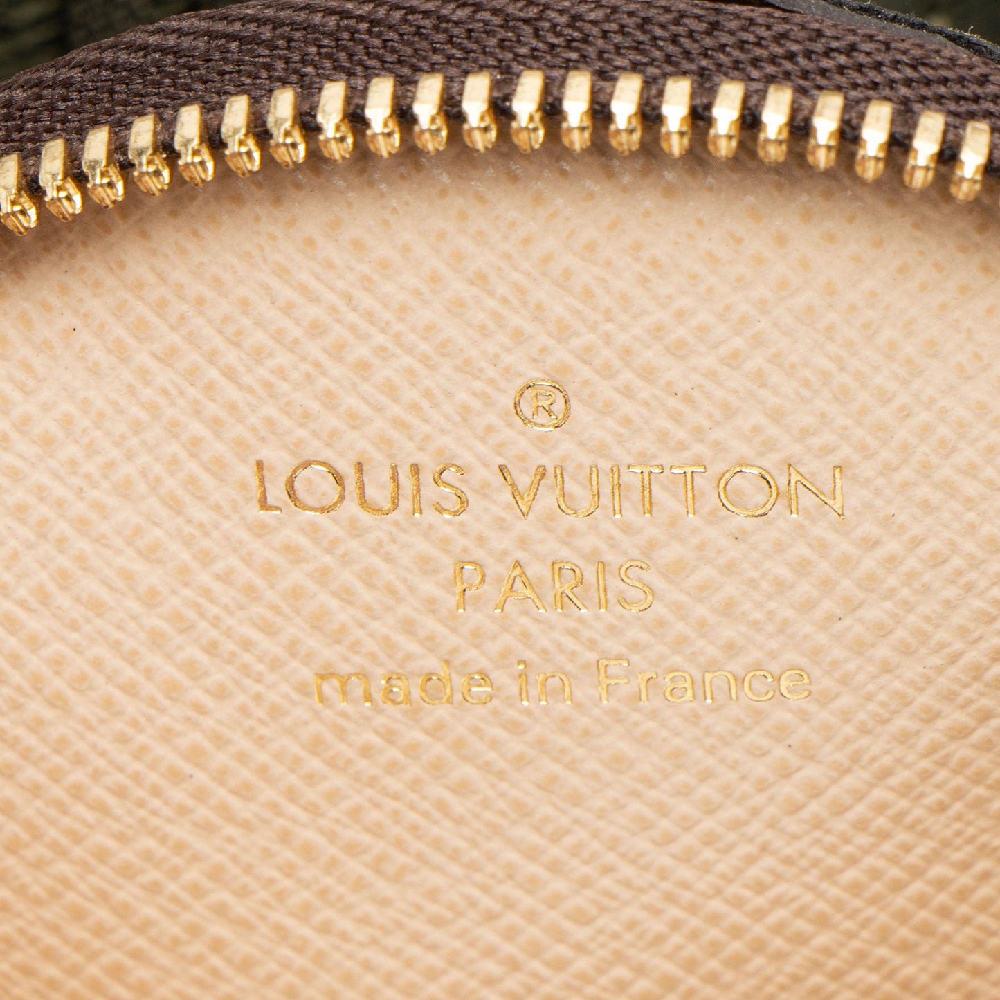 Louis Vuitton Monogram Canvas Multi-Pochette Accessoires