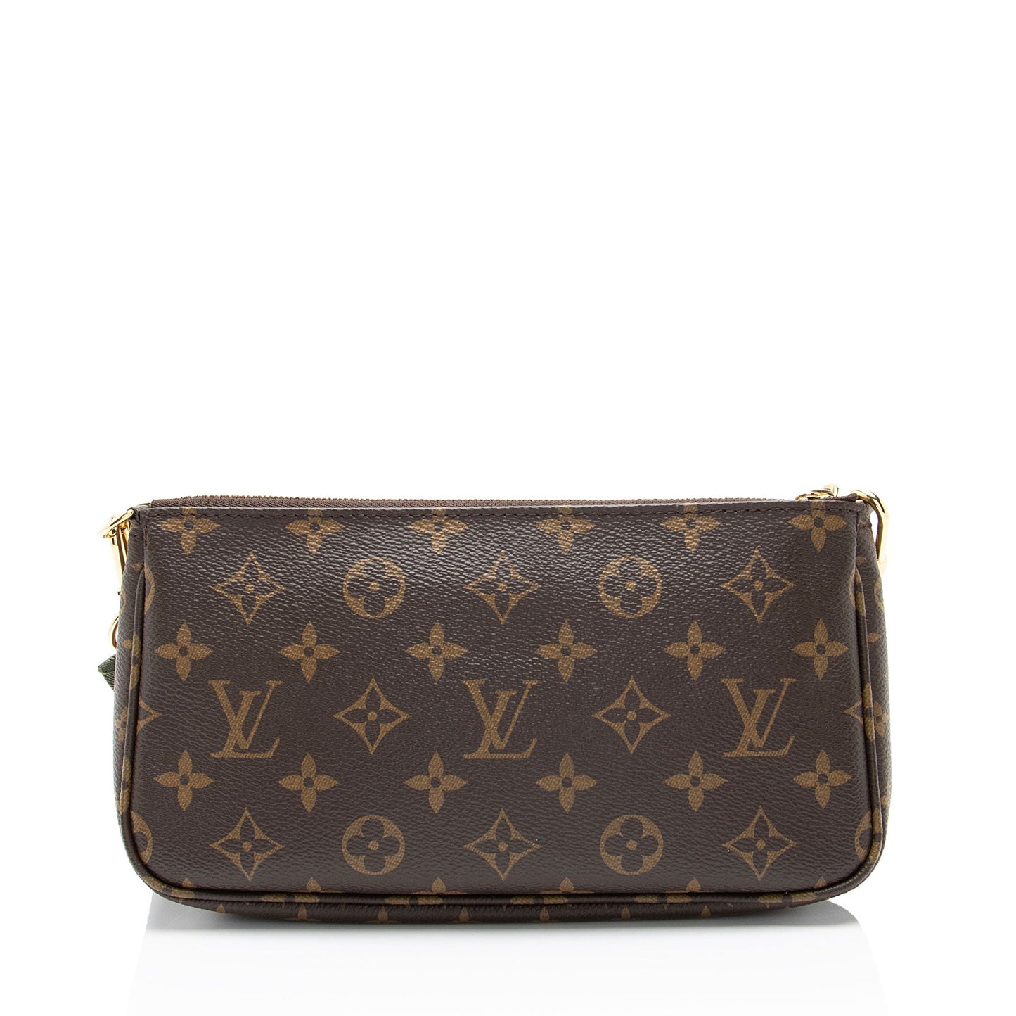 Louis Vuitton Monogram Canvas Multi-Pochette Accessoires