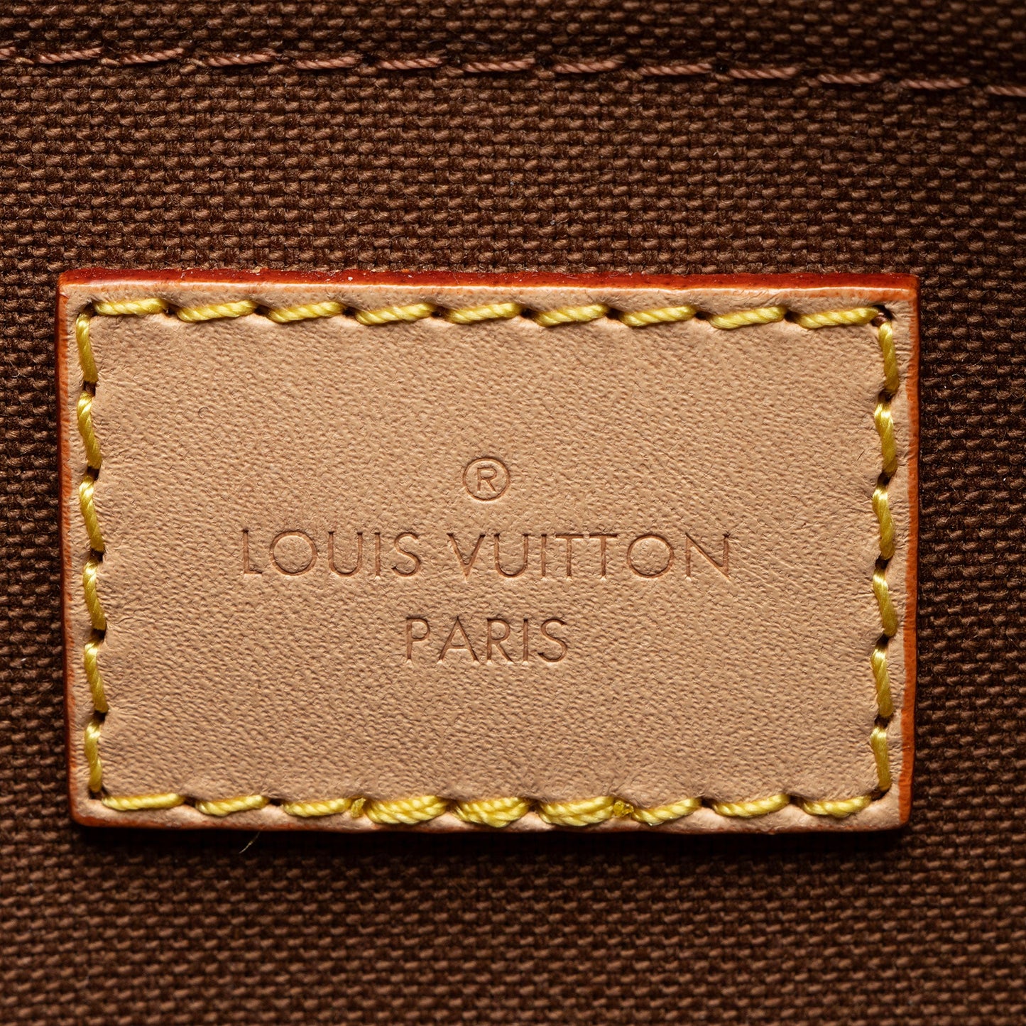 Louis Vuitton Monogram Canvas Multi-Pochette Accessoires