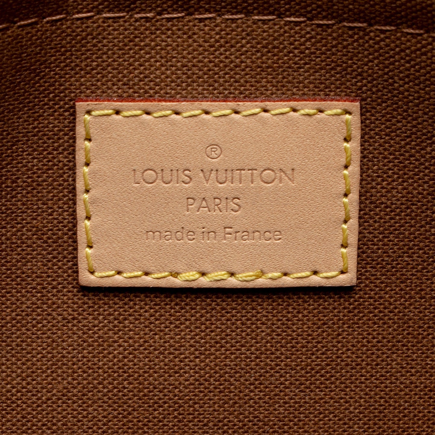 Louis Vuitton Monogram Canvas Multi-Pochette Accessoires