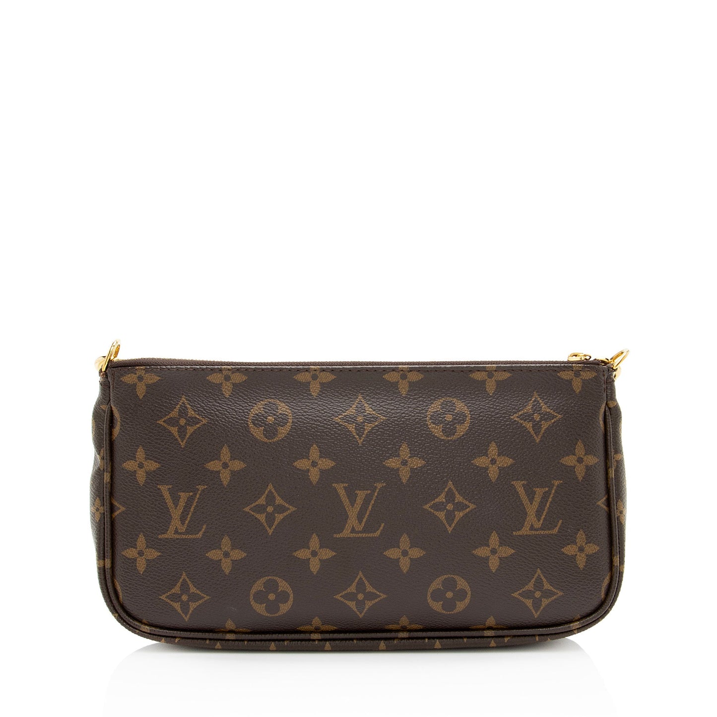 Louis Vuitton Monogram Canvas Multi-Pochette Accessoires