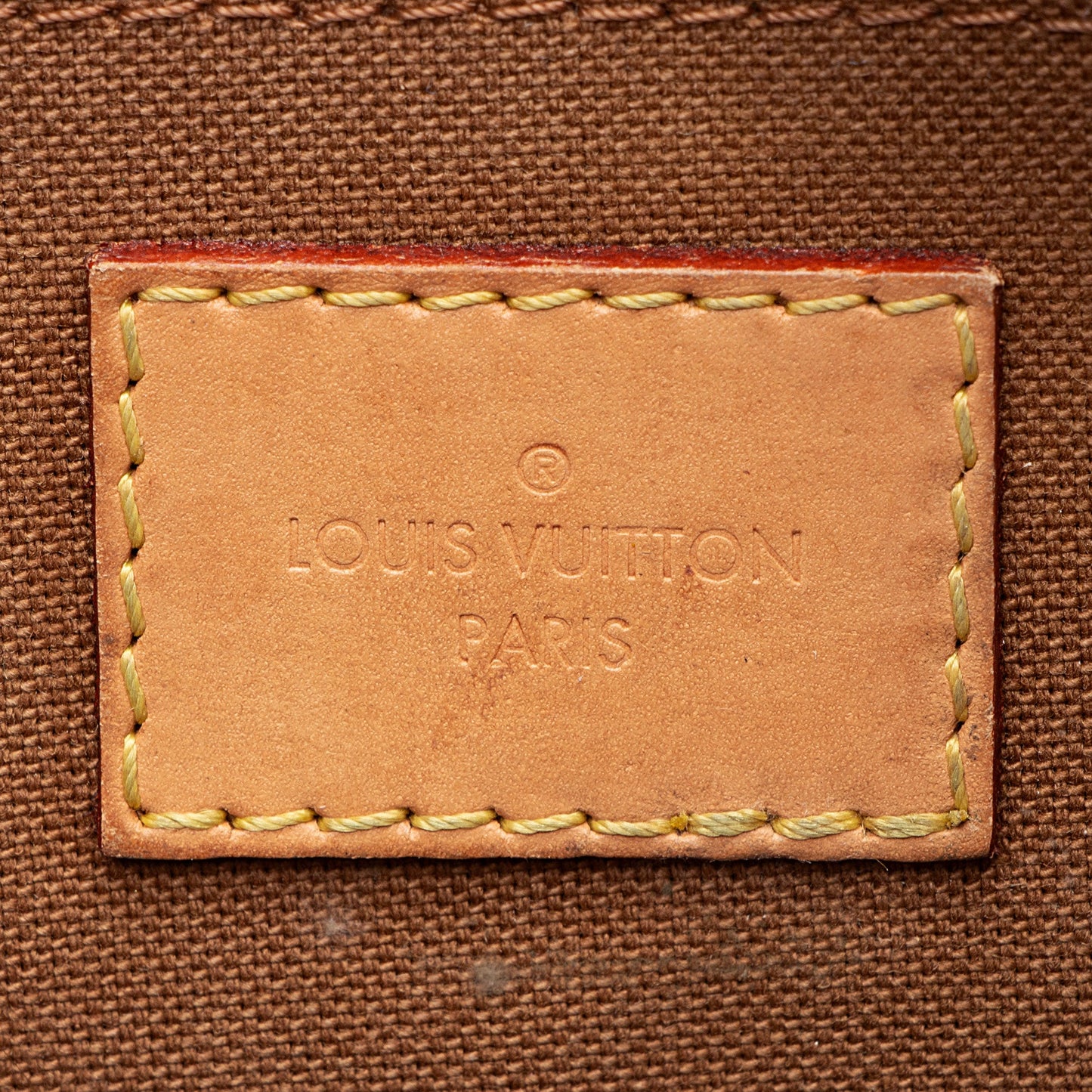 Louis Vuitton Monogram Canvas Multi-Pochette Accessoires
