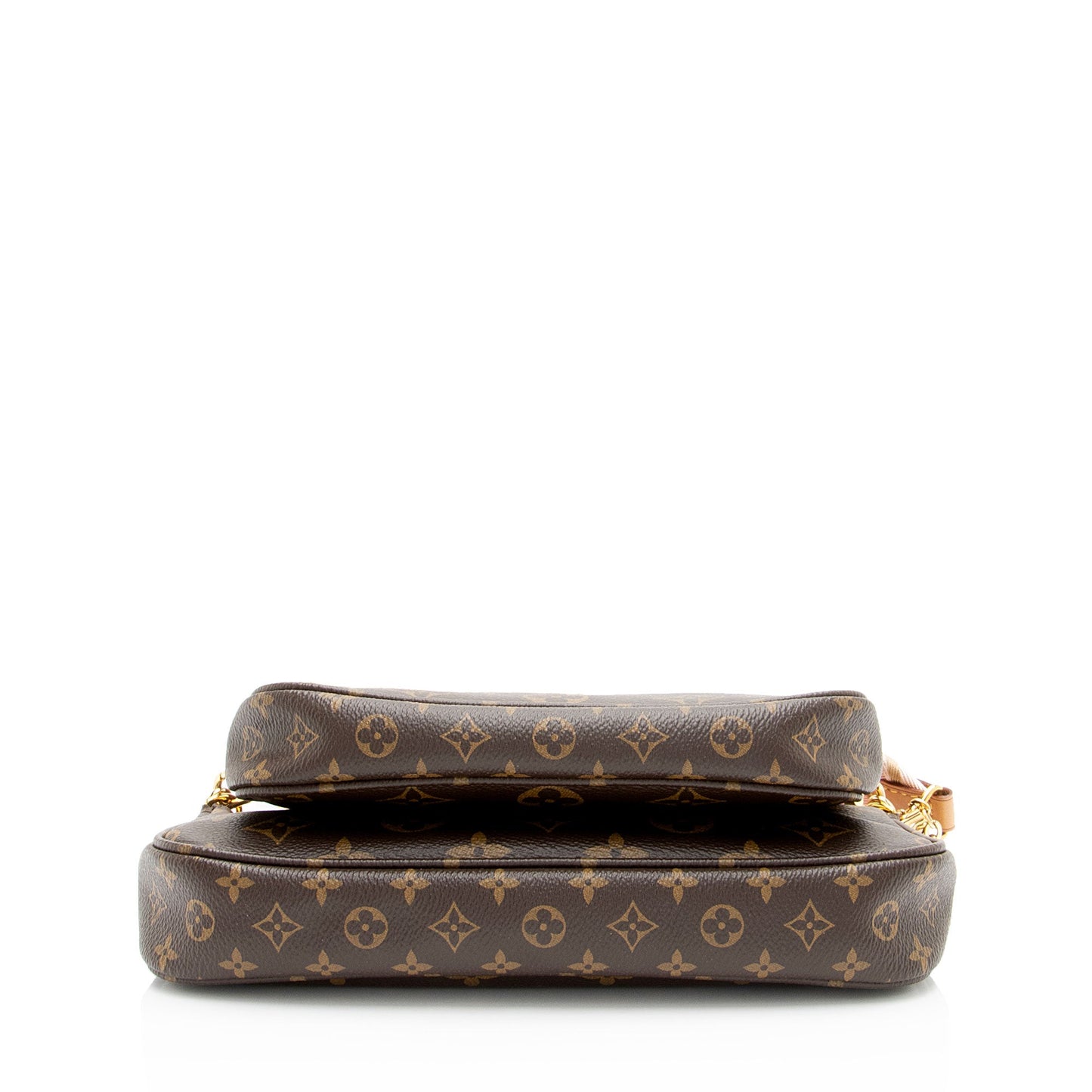 Louis Vuitton Monogram Canvas Multi-Pochette Accessoires