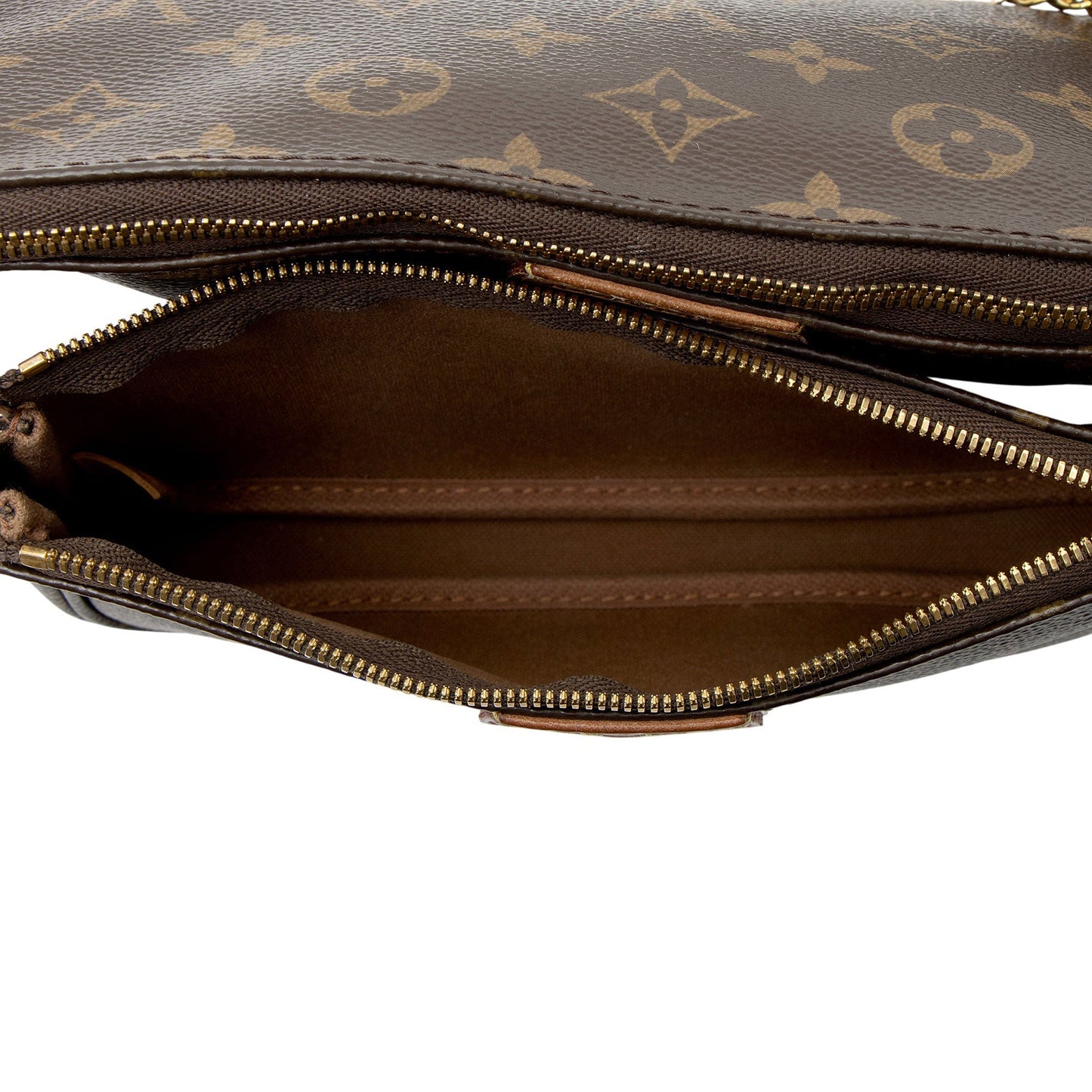 Louis Vuitton Monogram Canvas Multi-Pochette Accessoires