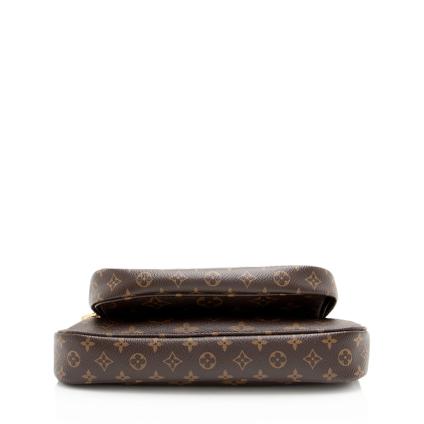 Louis Vuitton Monogram Canvas Multi-Pochette Accessoires