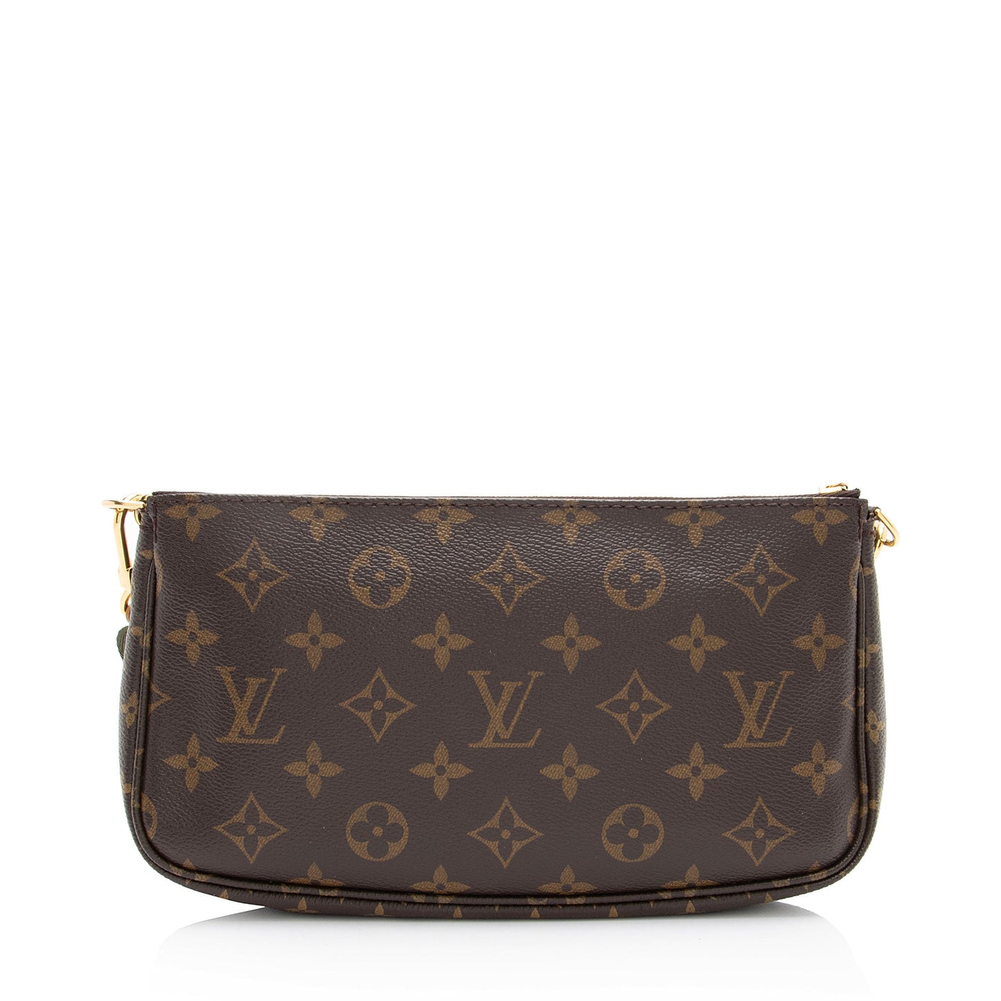 Louis Vuitton Monogram Canvas Multi-Pochette Accessoires