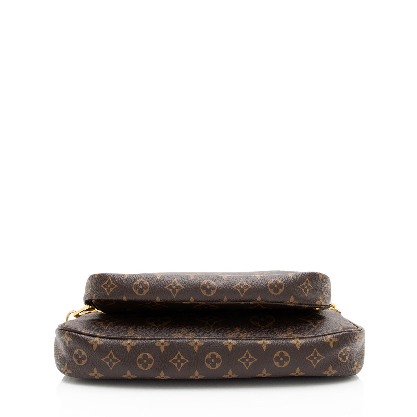 Louis Vuitton Monogram Canvas Multi-Pochette Accessoires